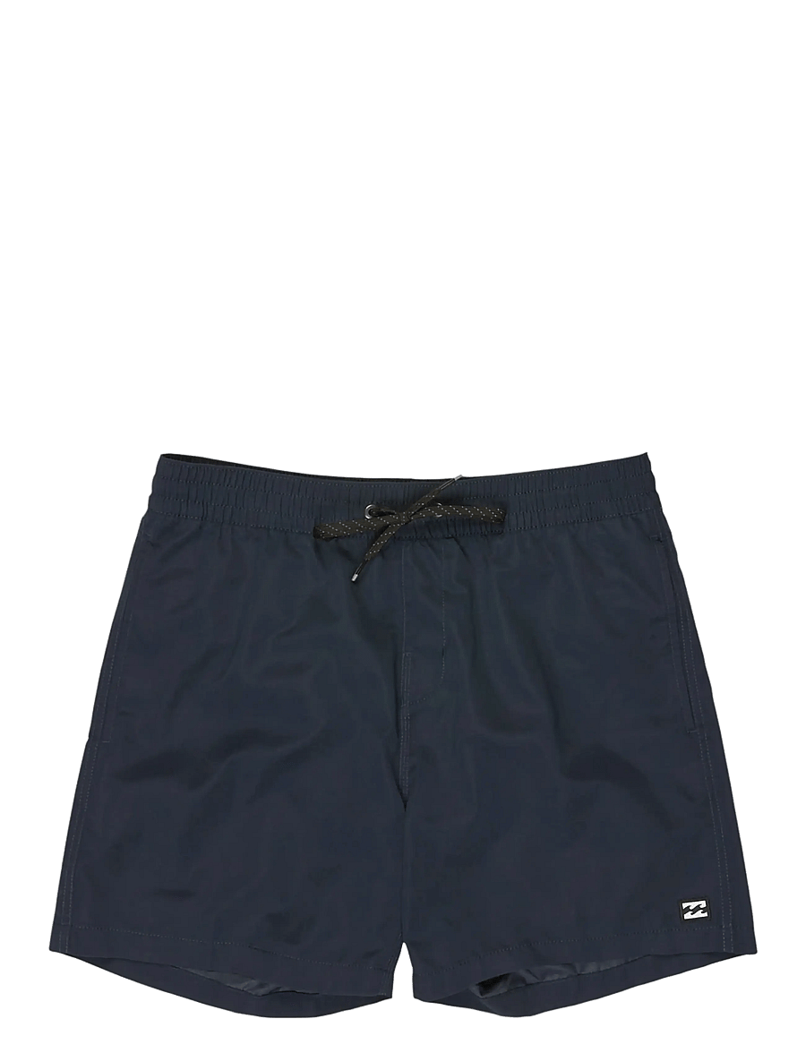 Billabong - ALL DAY LB - lühikesed ujumispüksid - navy - 1