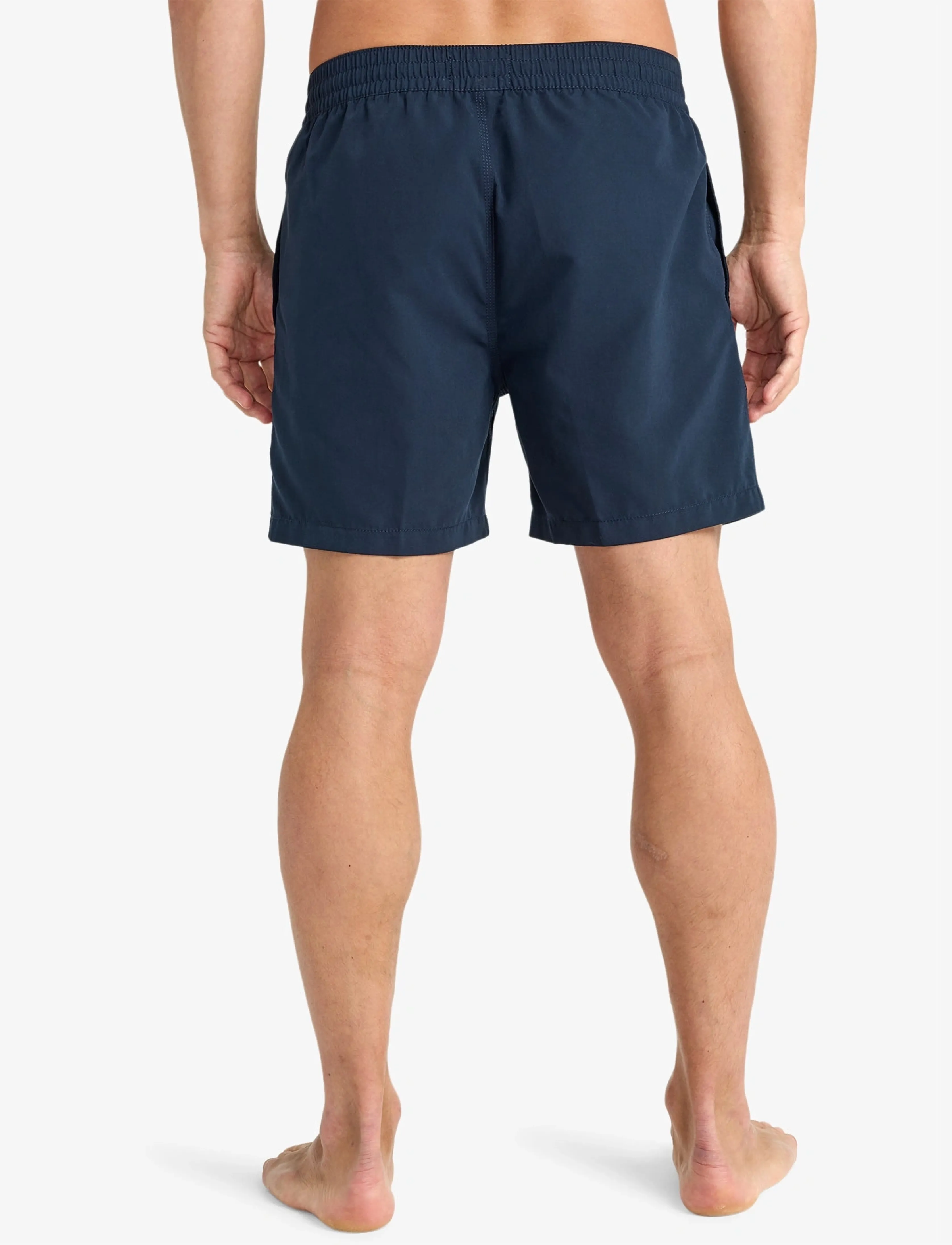 Billabong - ALL DAY LB - lühikesed ujumispüksid - navy - 3