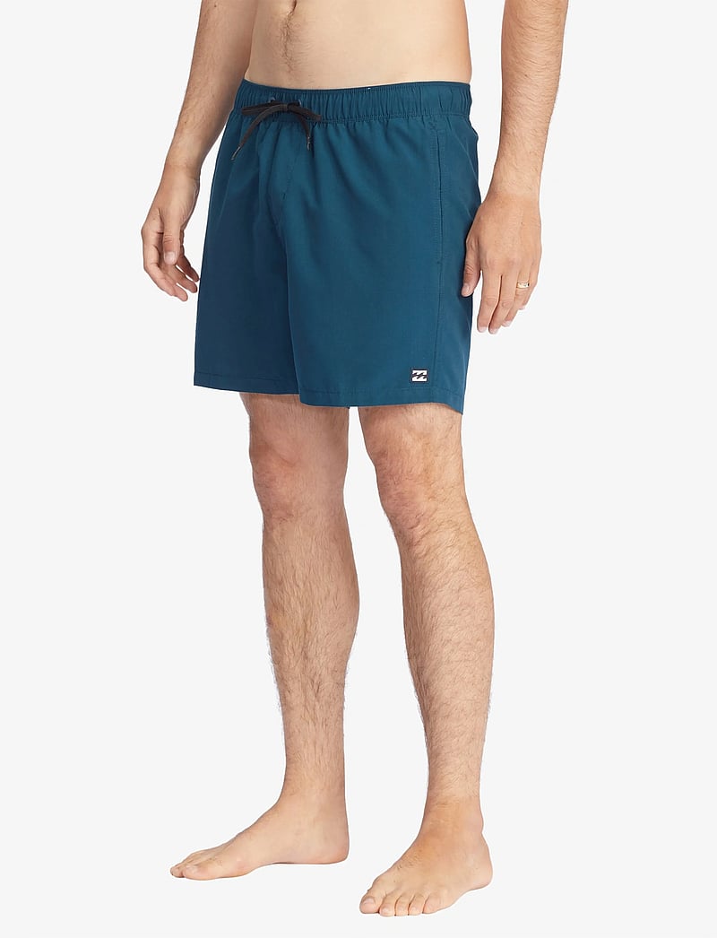 Billabong - ALL DAY LB - badehosen - navy - 4