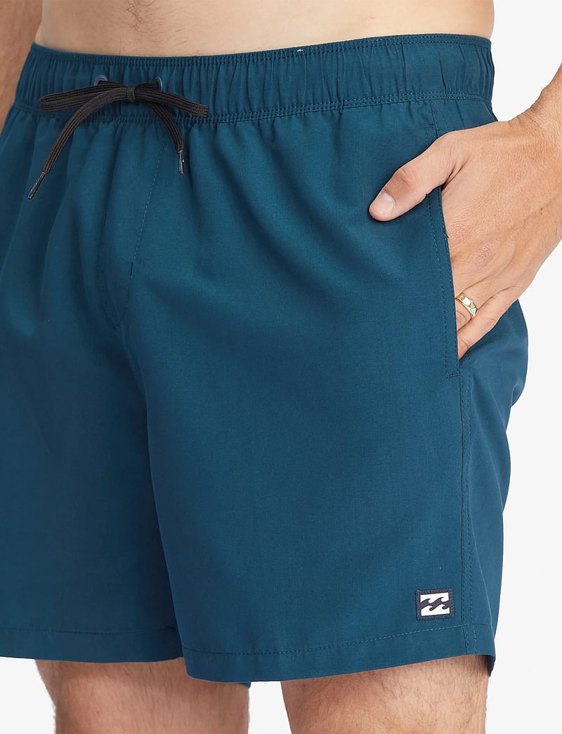 Billabong - ALL DAY LB - badehosen - navy - 5