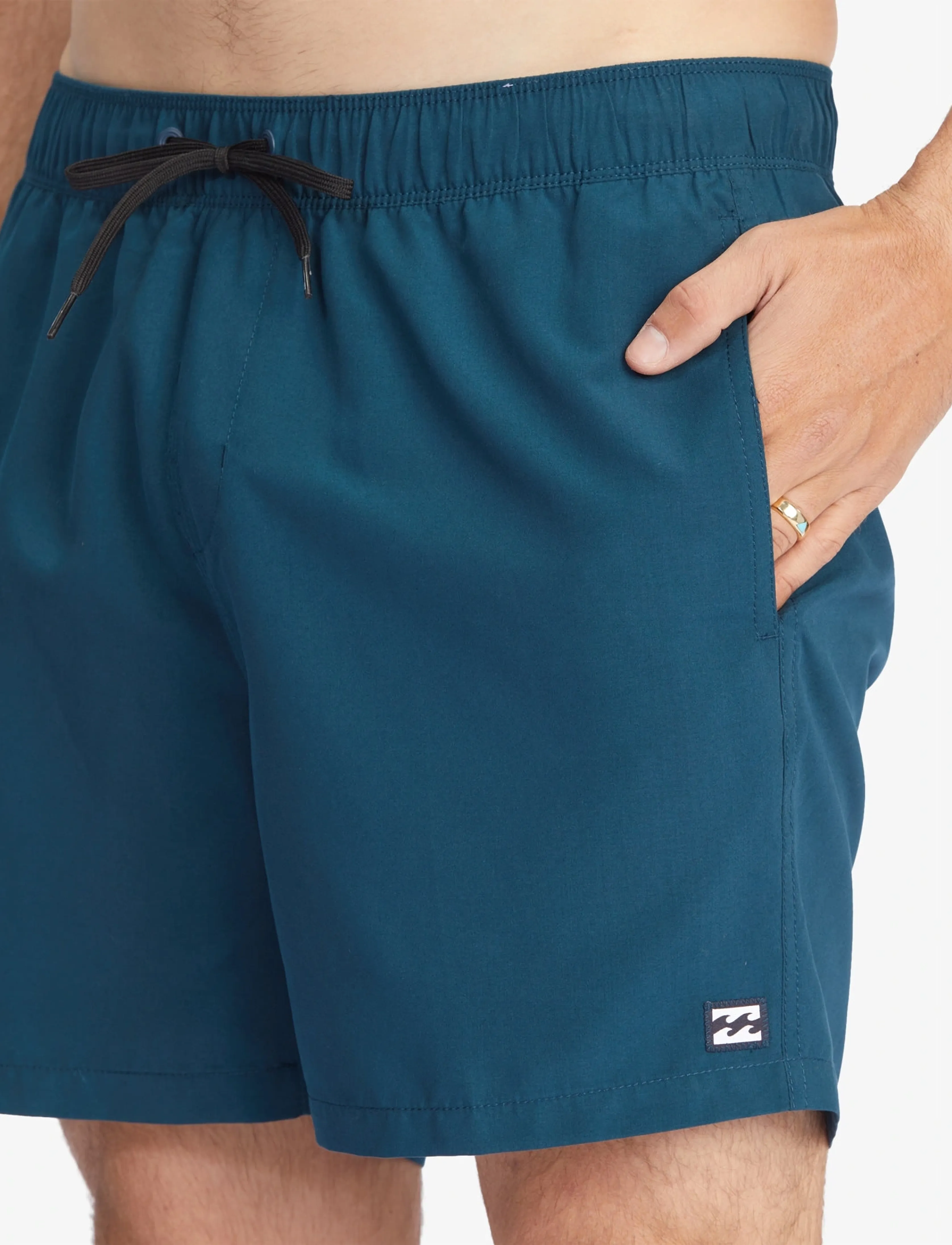Billabong - ALL DAY LB - lühikesed ujumispüksid - navy - 5