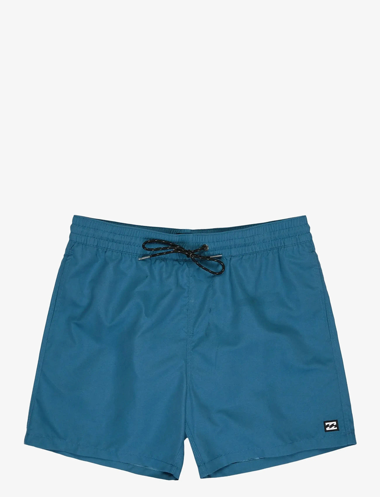 Billabong - ALL DAY LB - swim shorts - real teal - 1