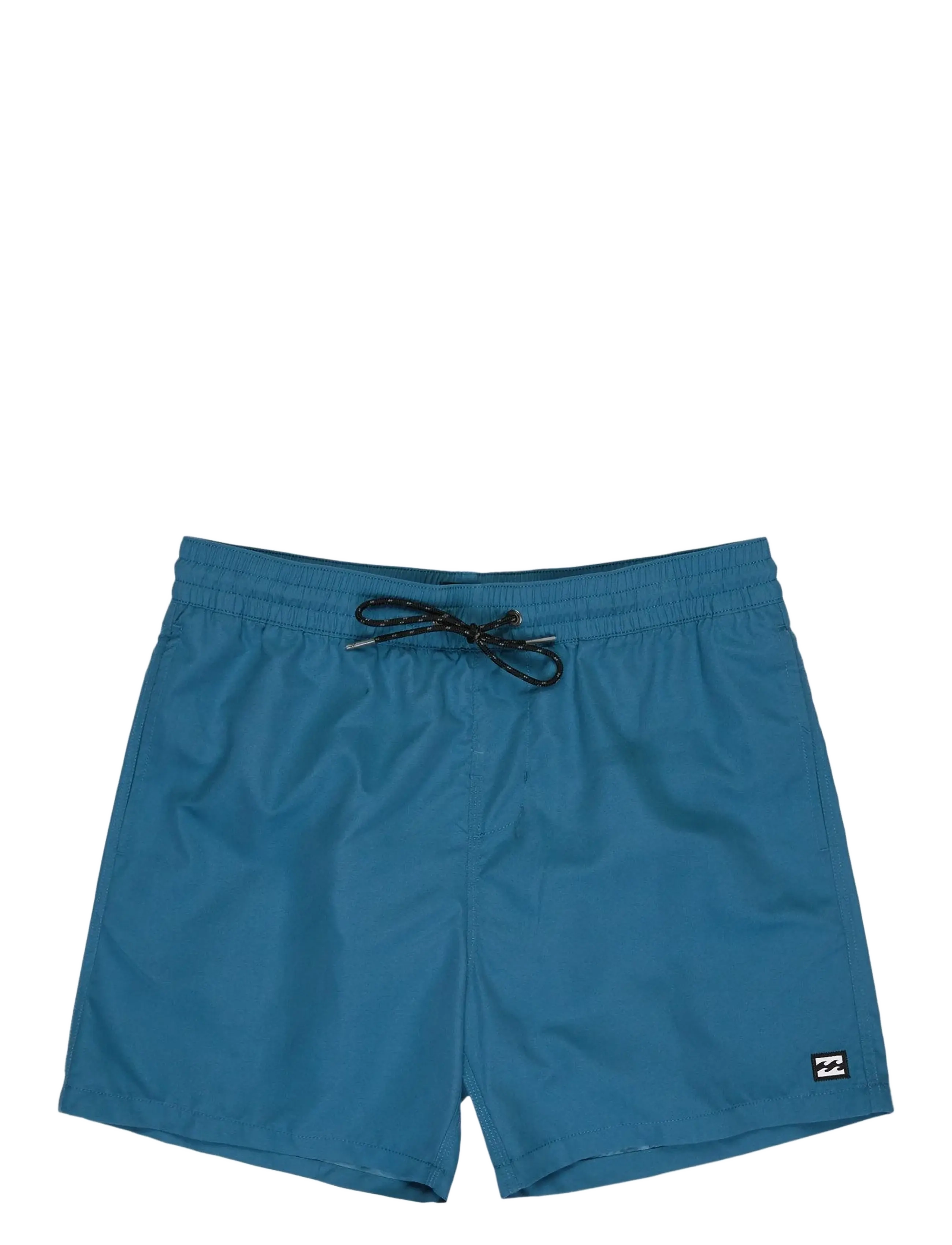 Billabong ALL DAY LB - Tøj - REAL TEAL / blue