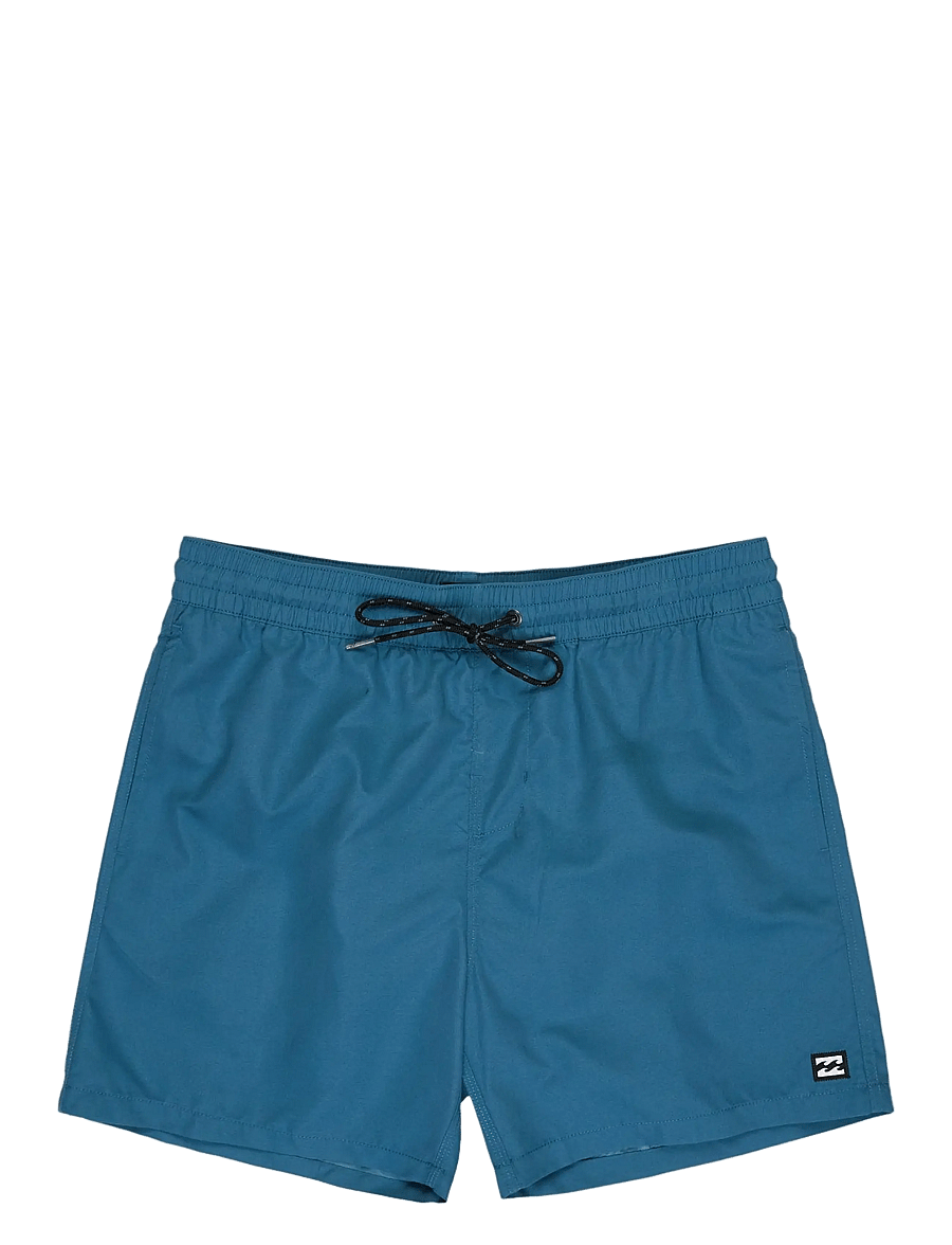 Billabong - ALL DAY LB - badehosen - real teal - 1