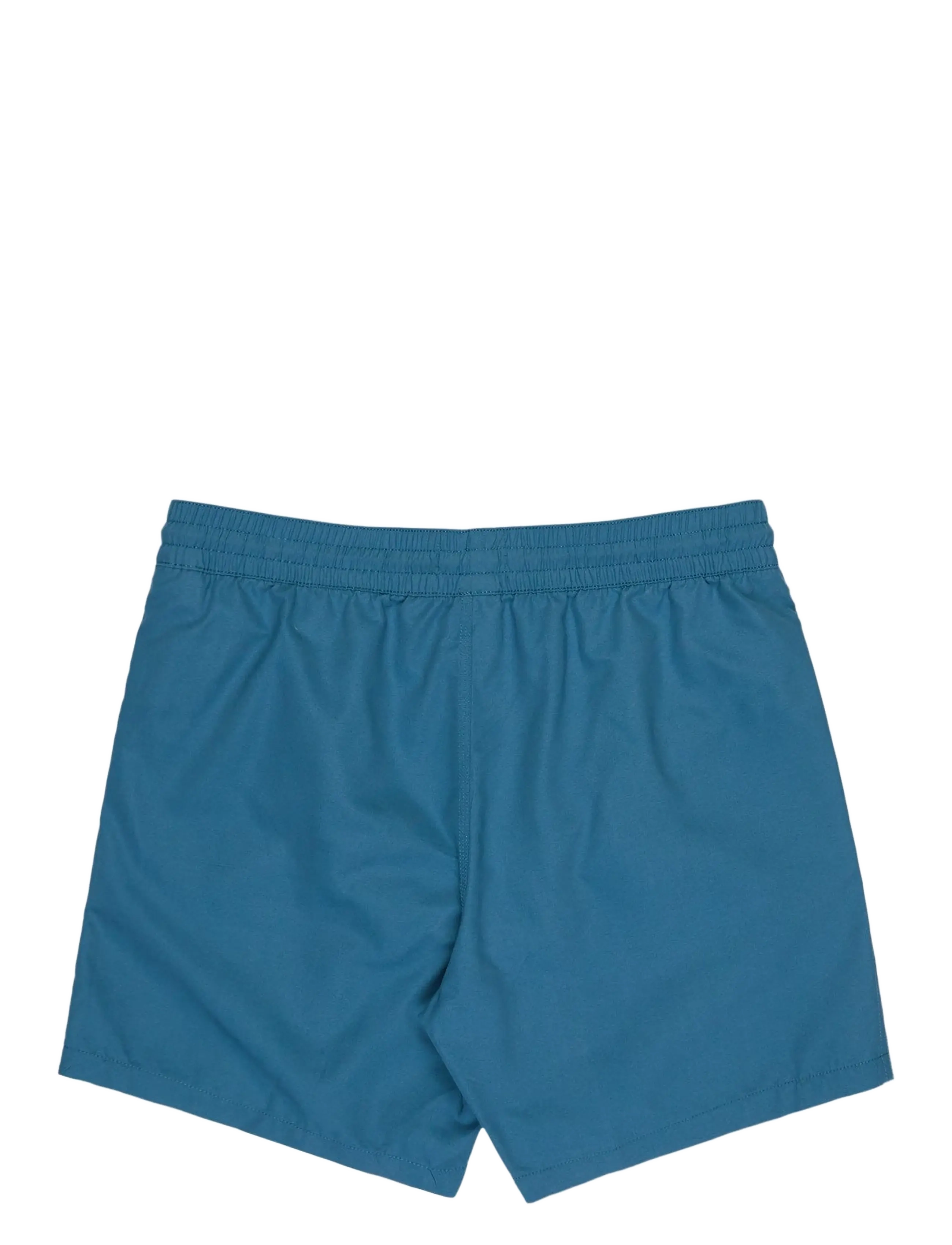 Billabong - ALL DAY LB - swim shorts - real teal - 2