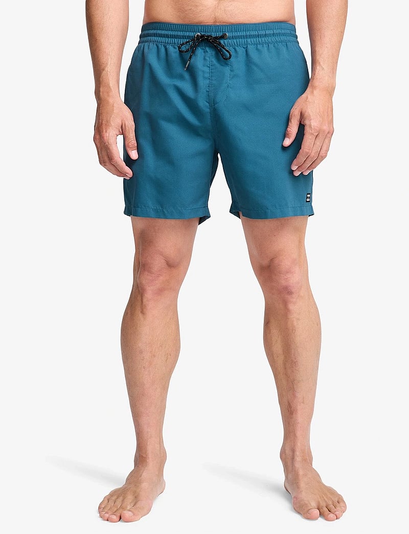 Billabong - ALL DAY LB - badebukser - real teal - 0