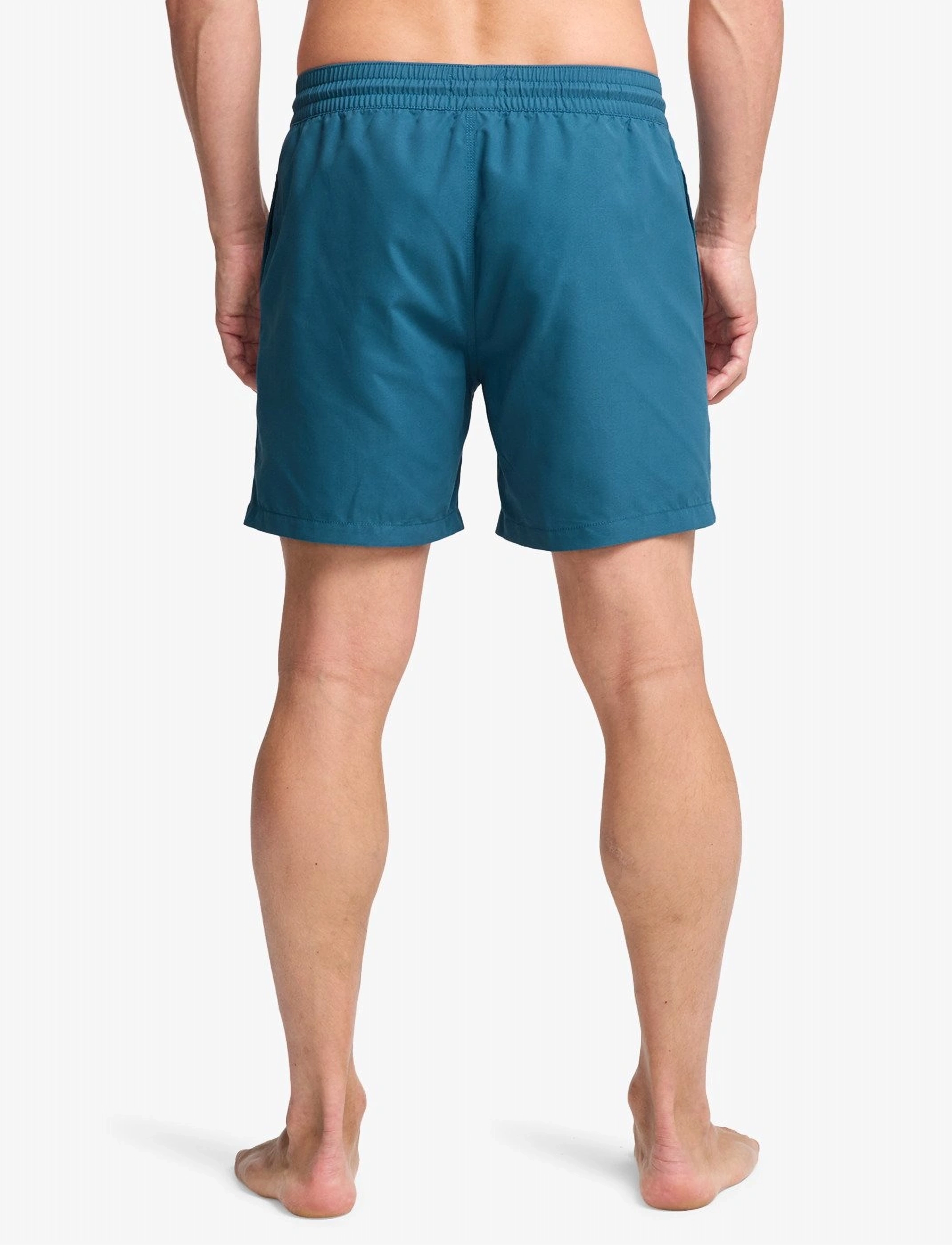 Billabong - ALL DAY LB - swim shorts - real teal - 3