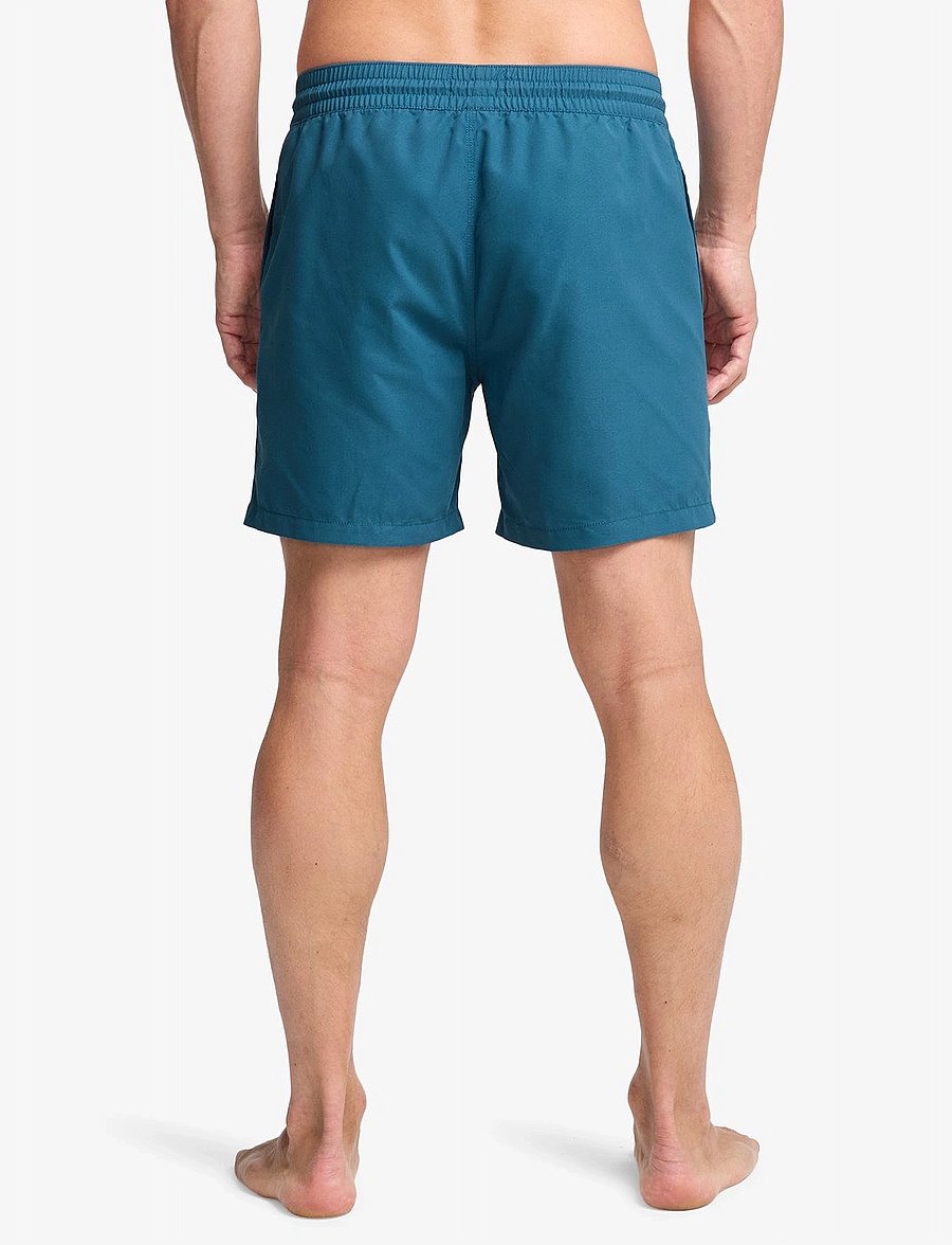Billabong - ALL DAY LB - badehosen - real teal - 3