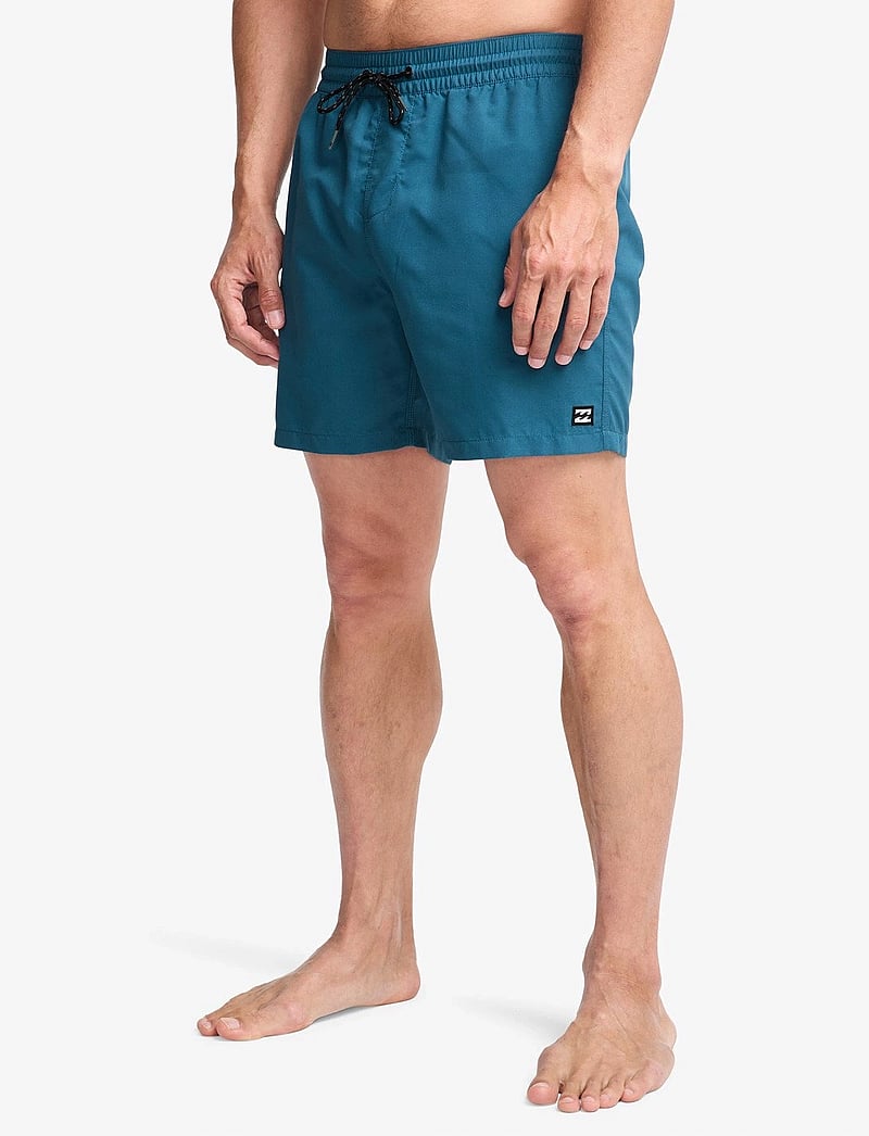 Billabong - ALL DAY LB - badebukser - real teal - 4