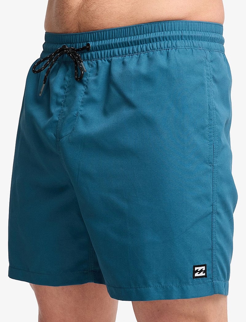 Billabong - ALL DAY LB - badebukser - real teal - 5