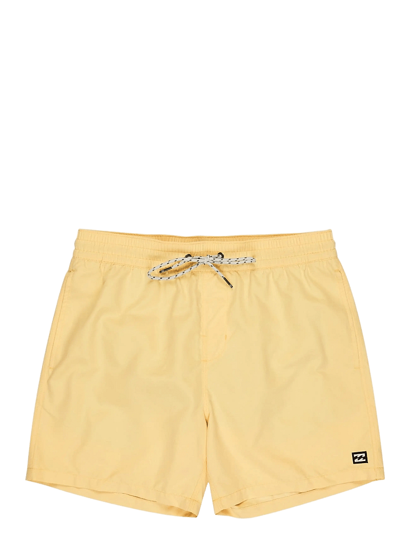 Billabong - ALL DAY LB - badehosen - retro yellow - 1