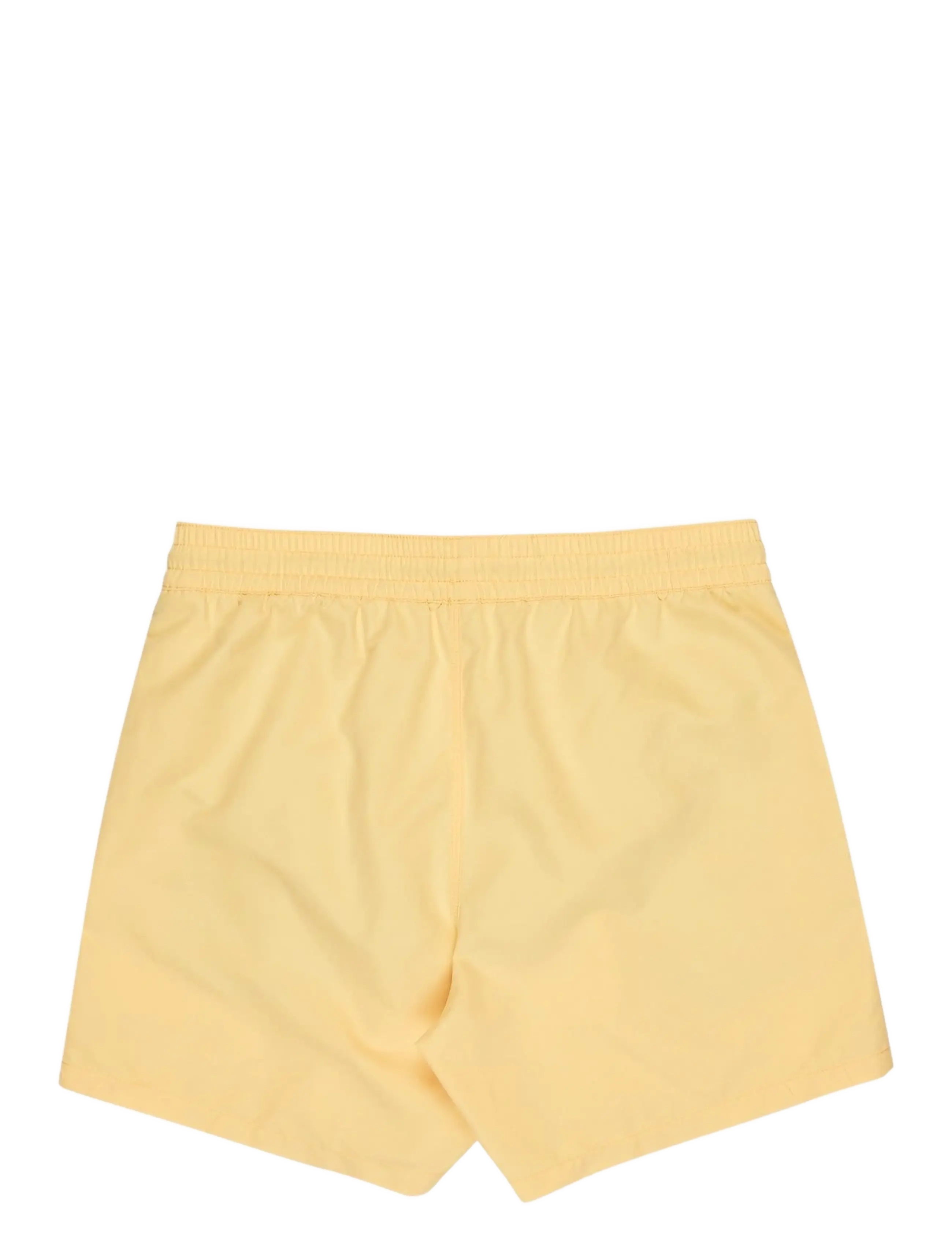 Billabong - ALL DAY LB - szorty kąpielowe - retro yellow - 2