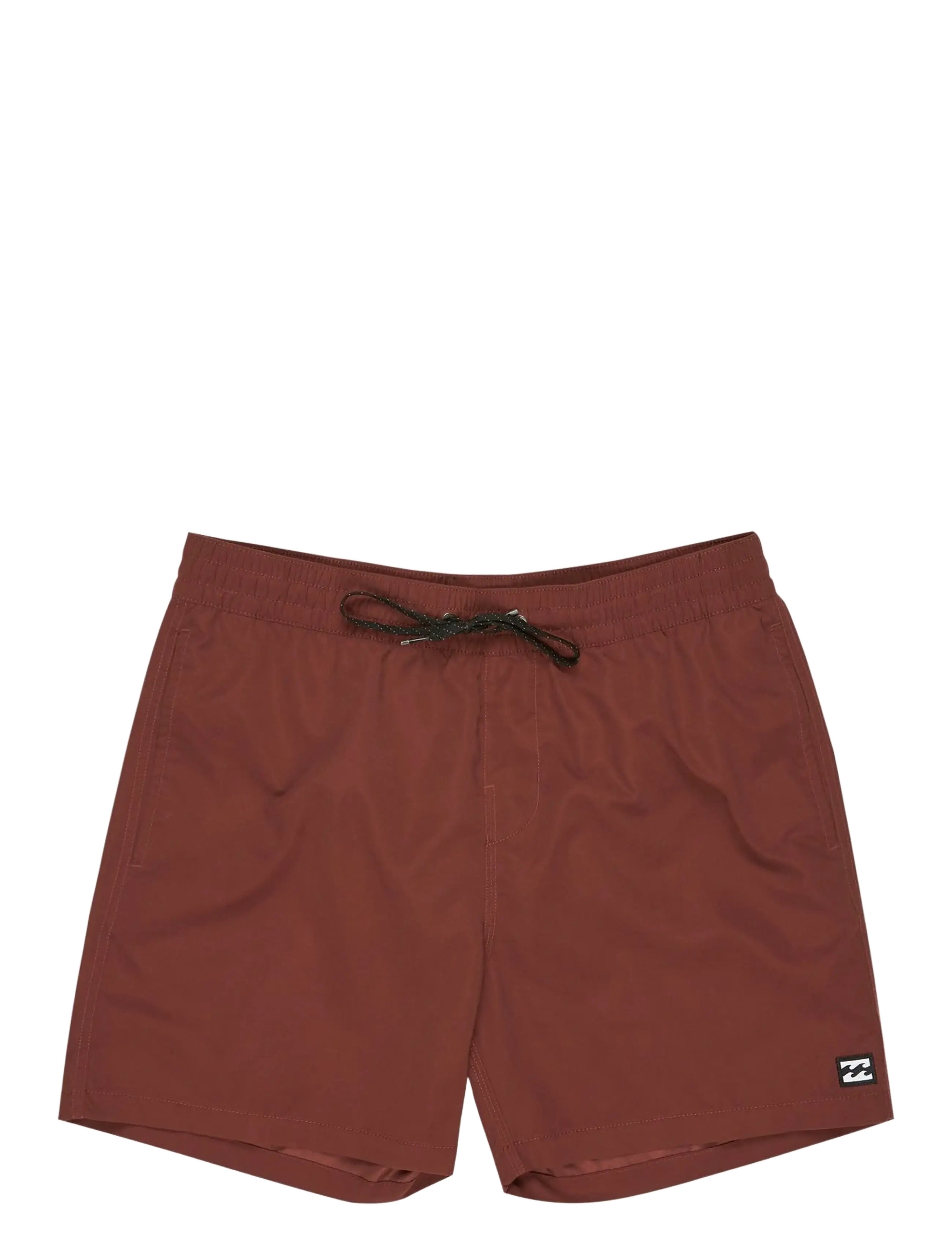 BILLABONG All Day Lb Burgundy - XL - Herren