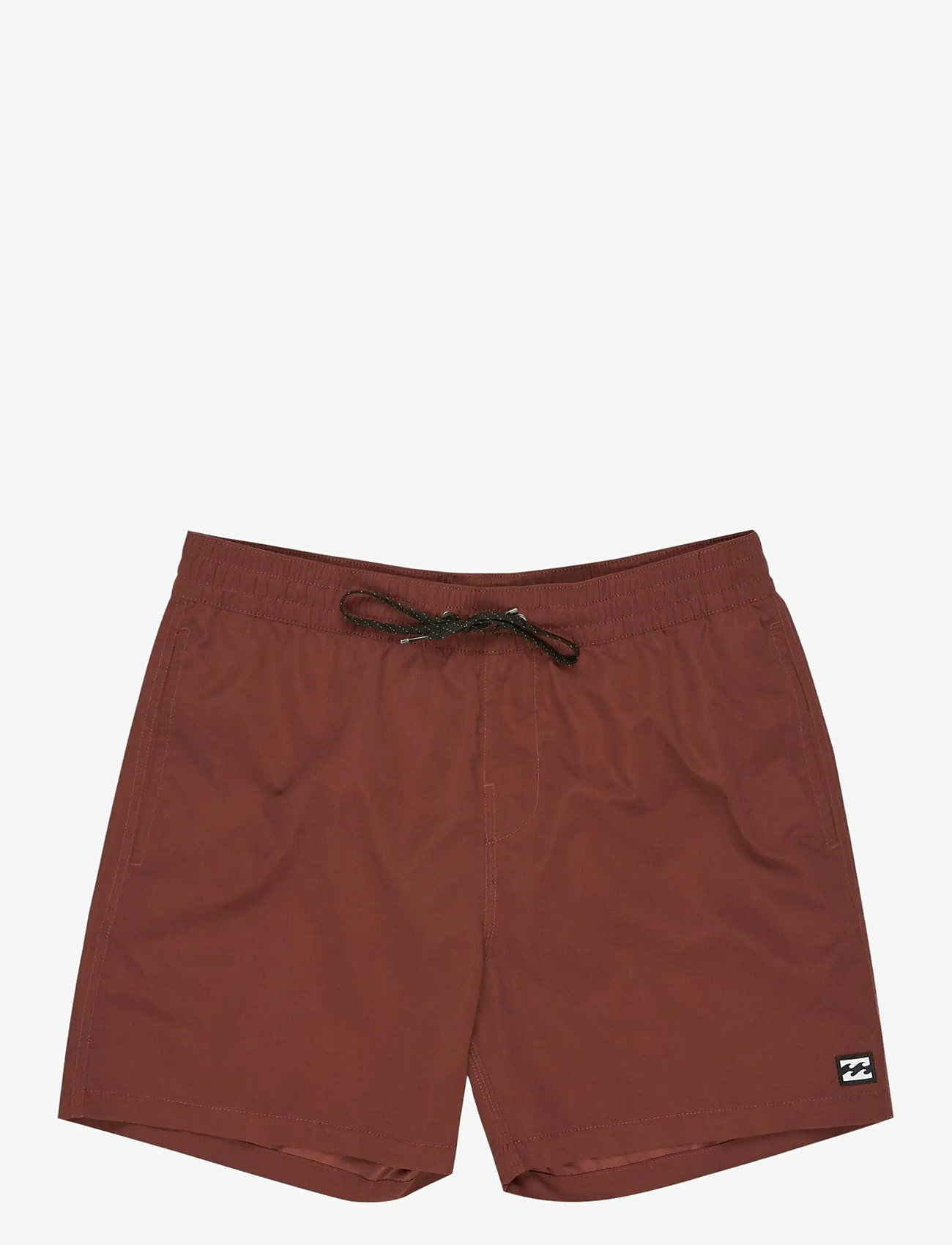 Billabong - ALL DAY LB - badehosen - wine - 1