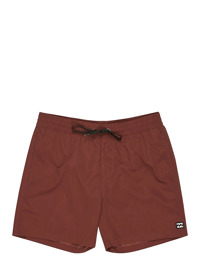 Billabong - ALL DAY LB - badehosen - wine - 1