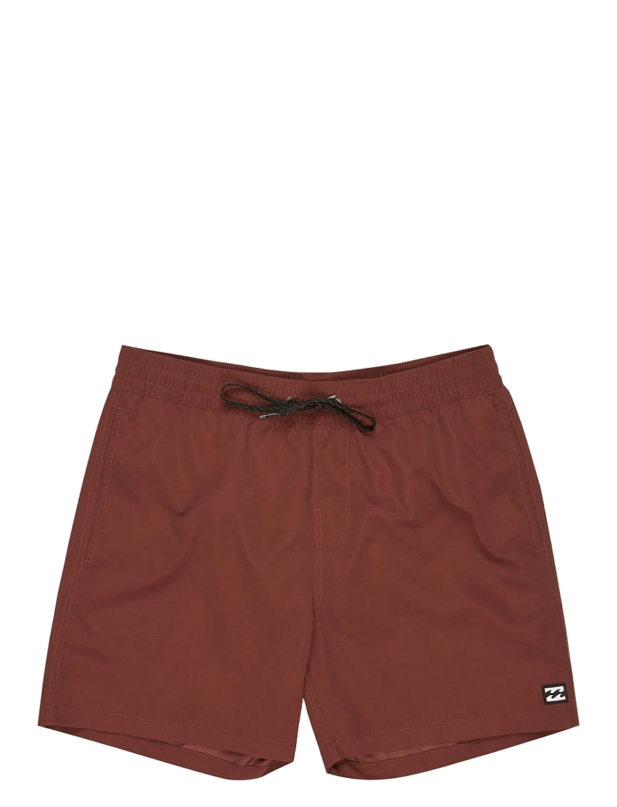 Billabong - ALL DAY LB - peldšorti - wine - 1
