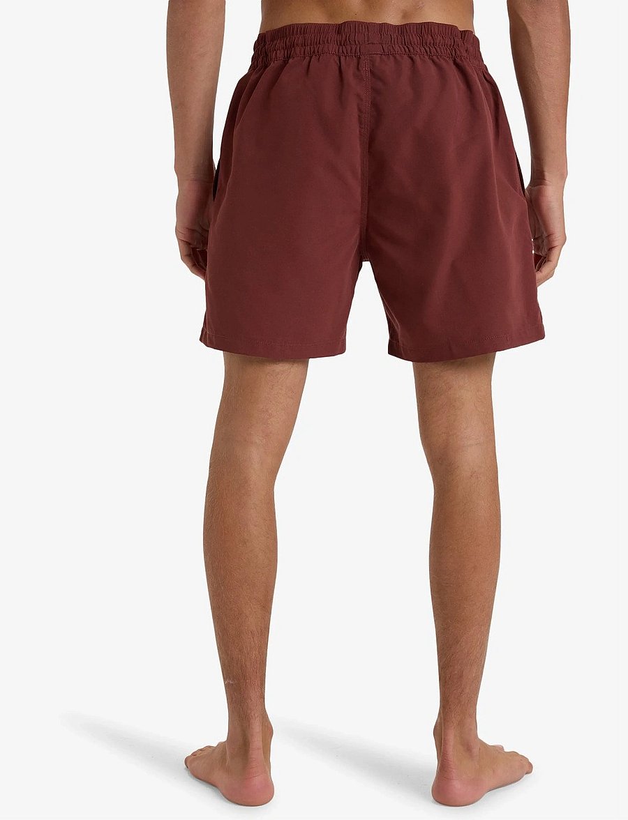 Billabong - ALL DAY LB - peldšorti - wine - 3