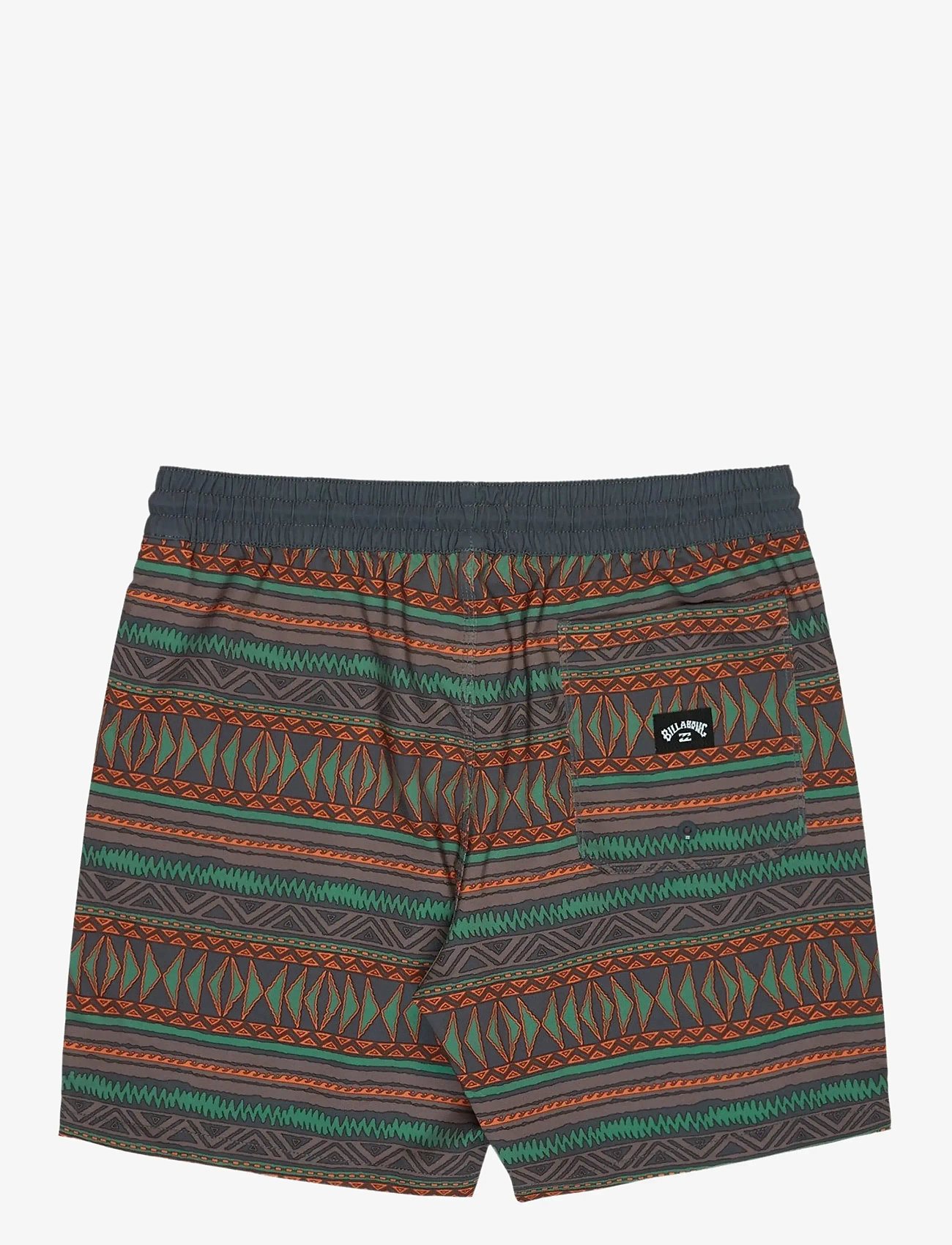 Billabong - SUNDAYS LB - badehosen - charcoal grey - 2