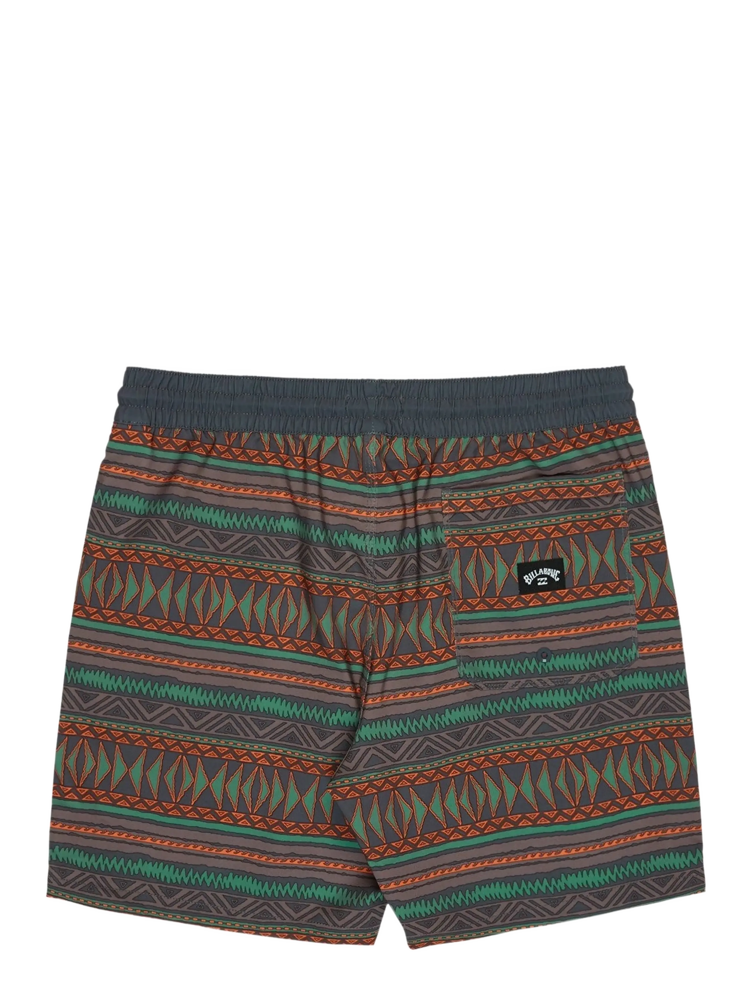 Billabong - SUNDAYS LB - badebukser - charcoal grey - 2