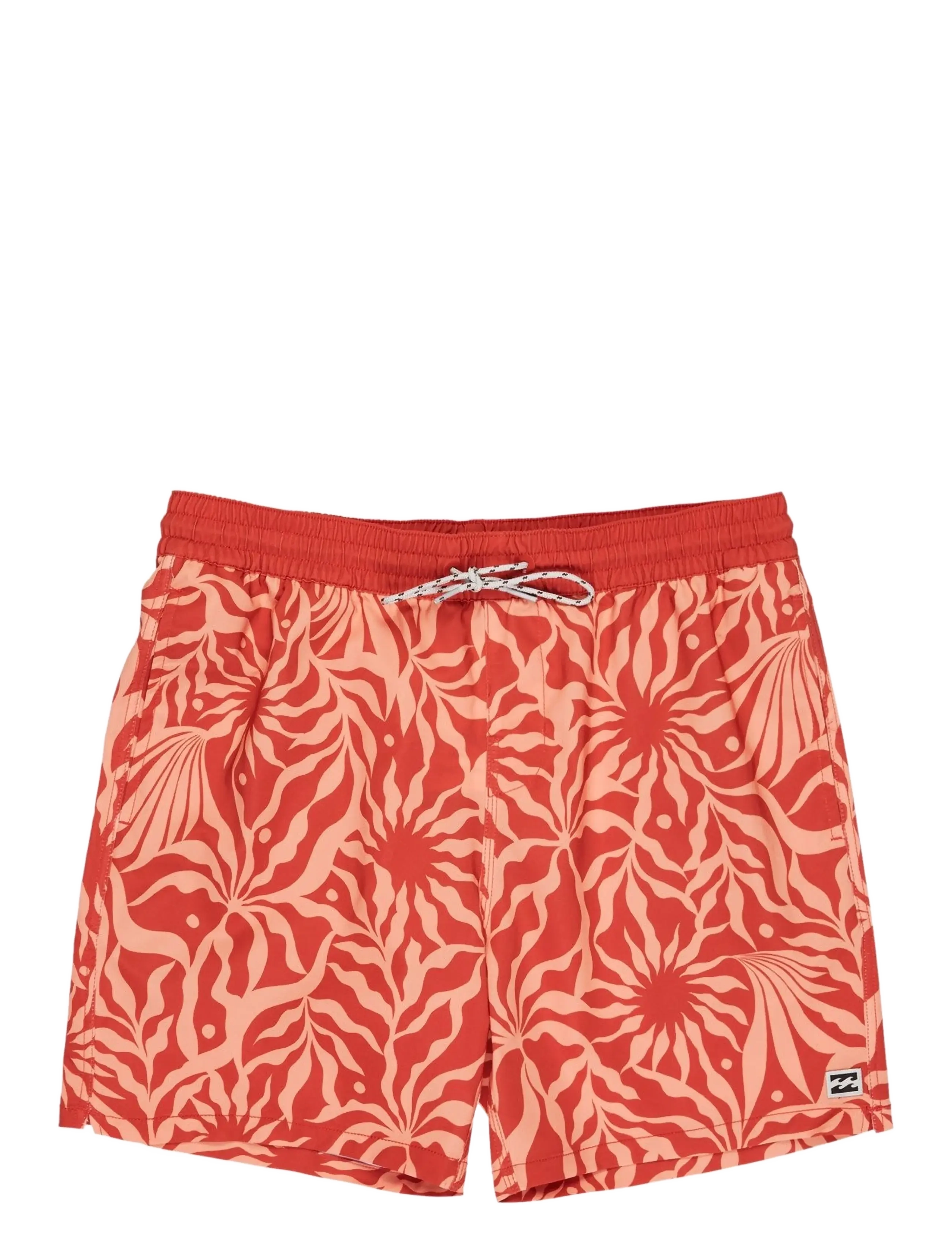 BILLABONG Sundays Lb Rot - M - Herren