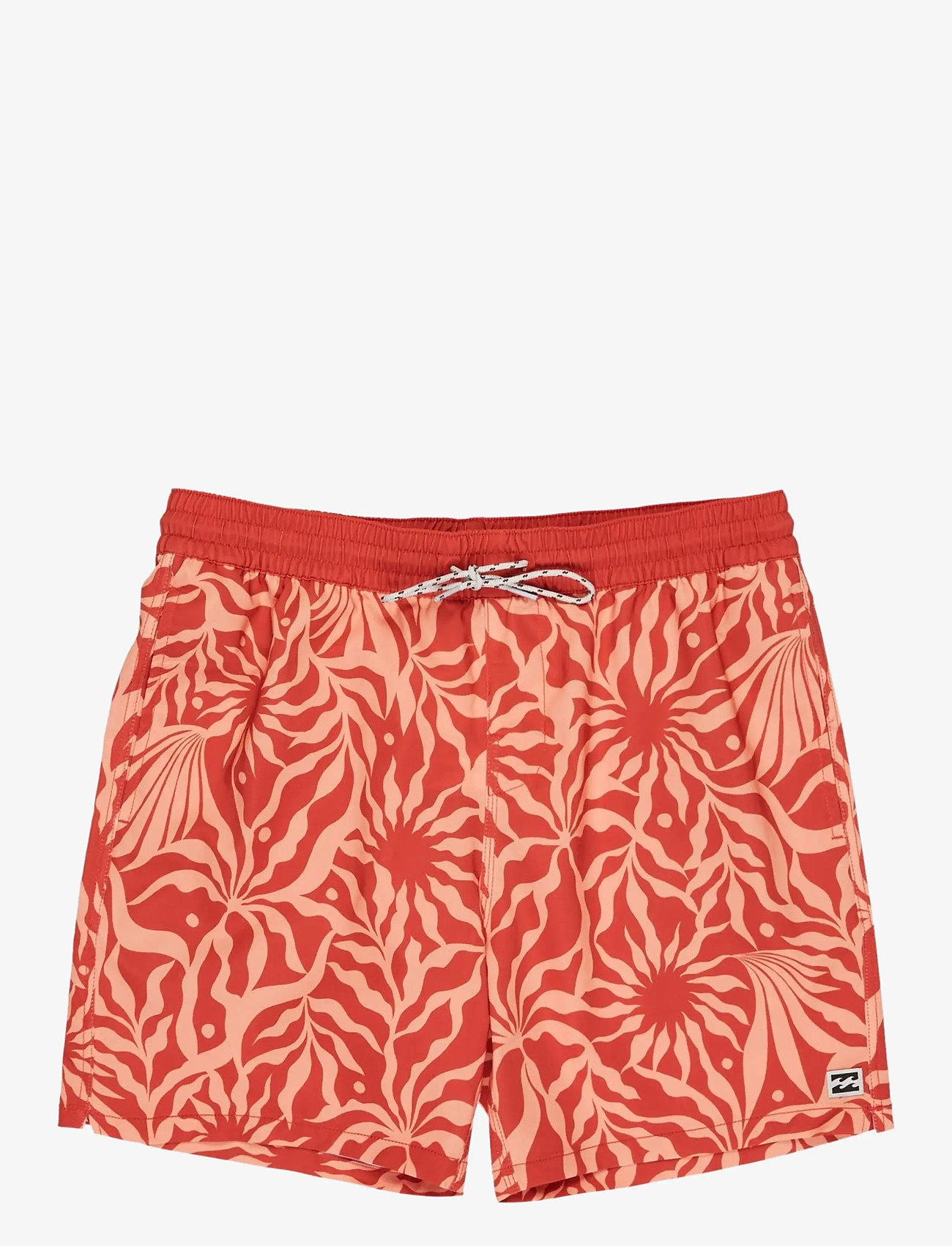 Billabong - SUNDAYS LB - badehosen - sunset - 1