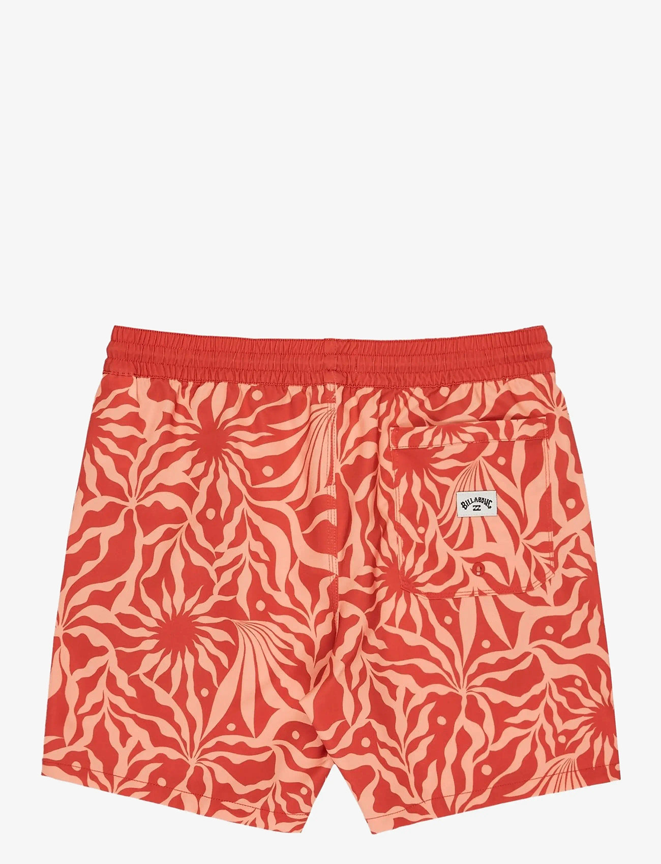 Billabong - SUNDAYS LB - badehosen - sunset - 2