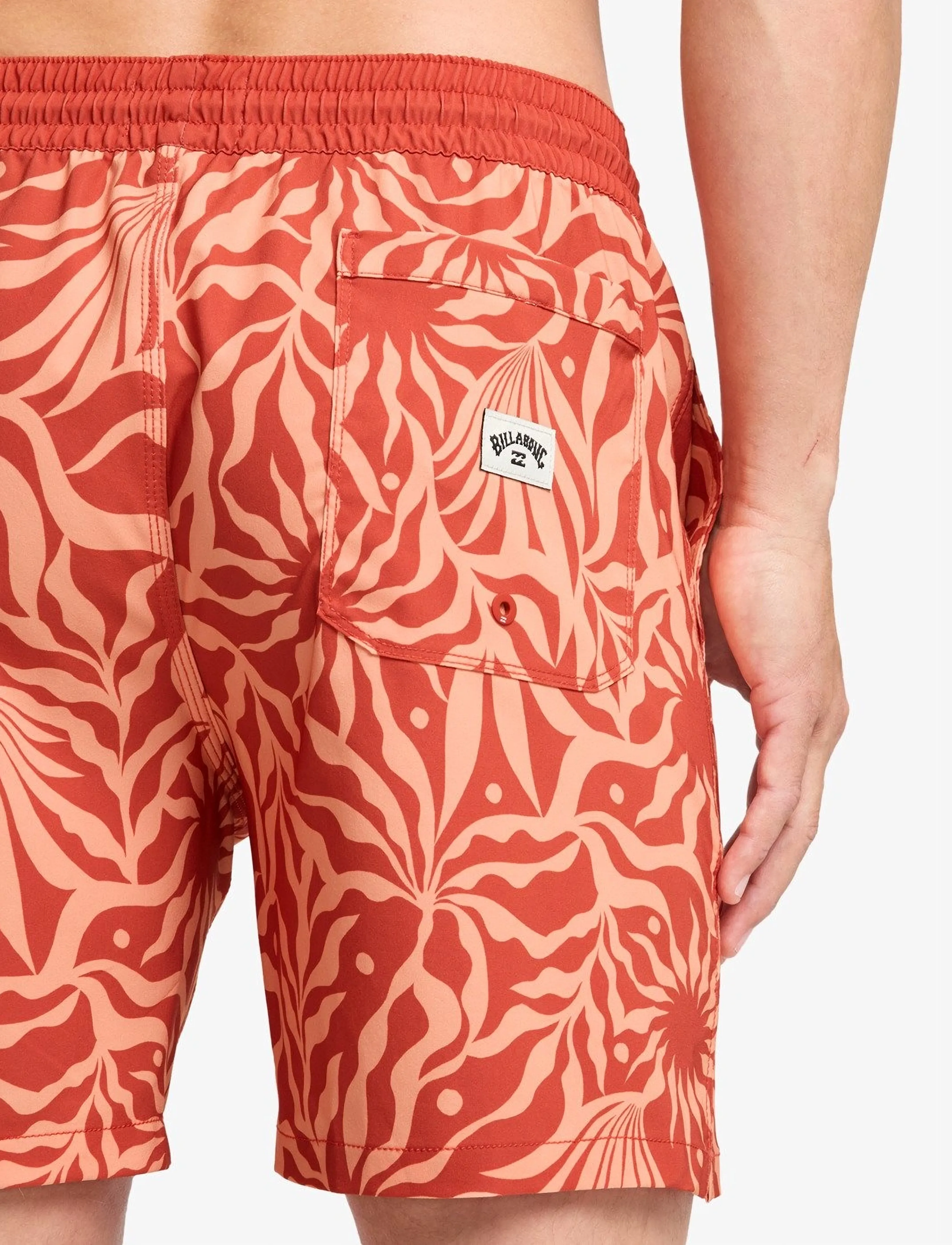 BILLABONG Sundays Lb badbyxor herr – bild 5