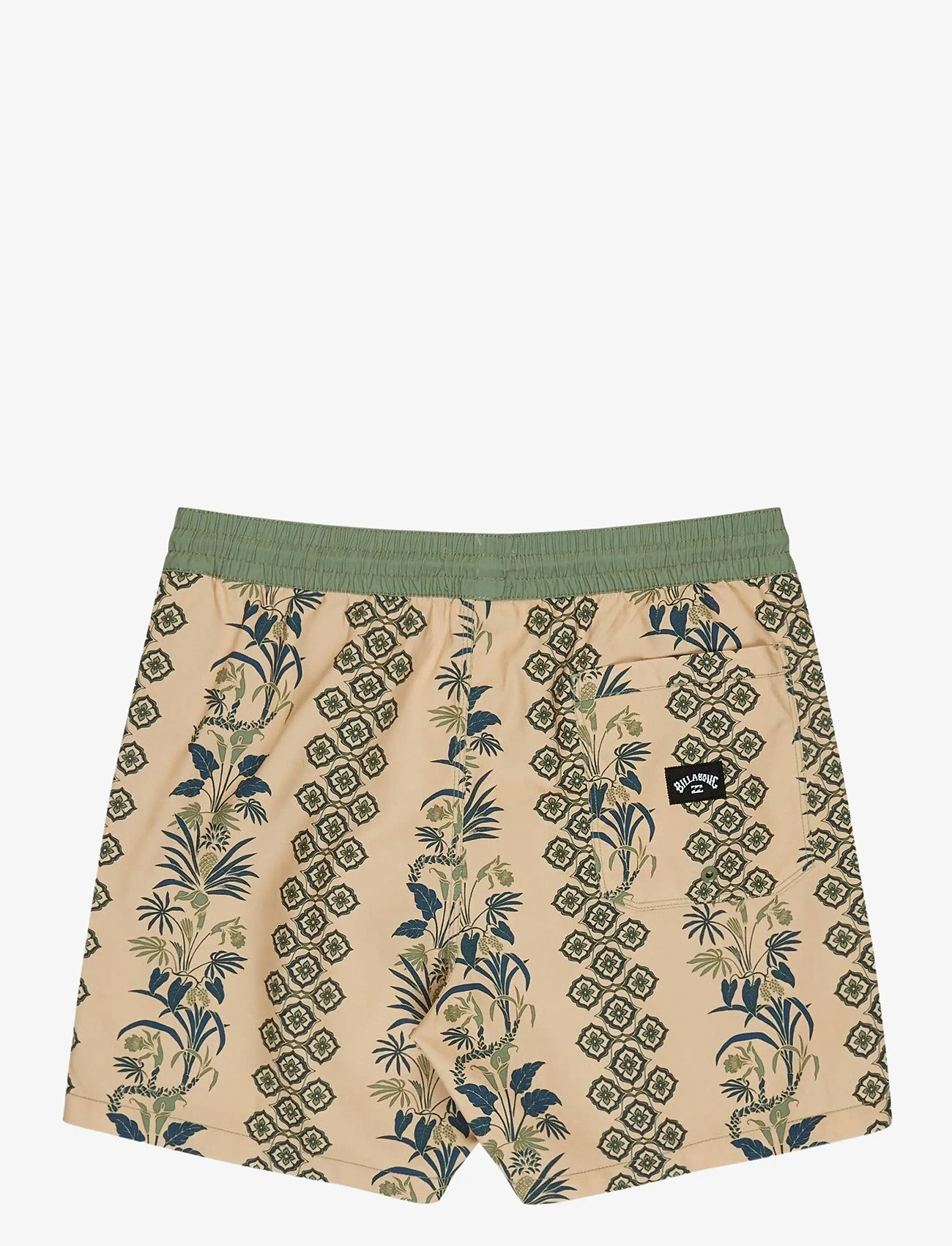 Billabong - VACAY LB - badeshorts - castel rock - 2