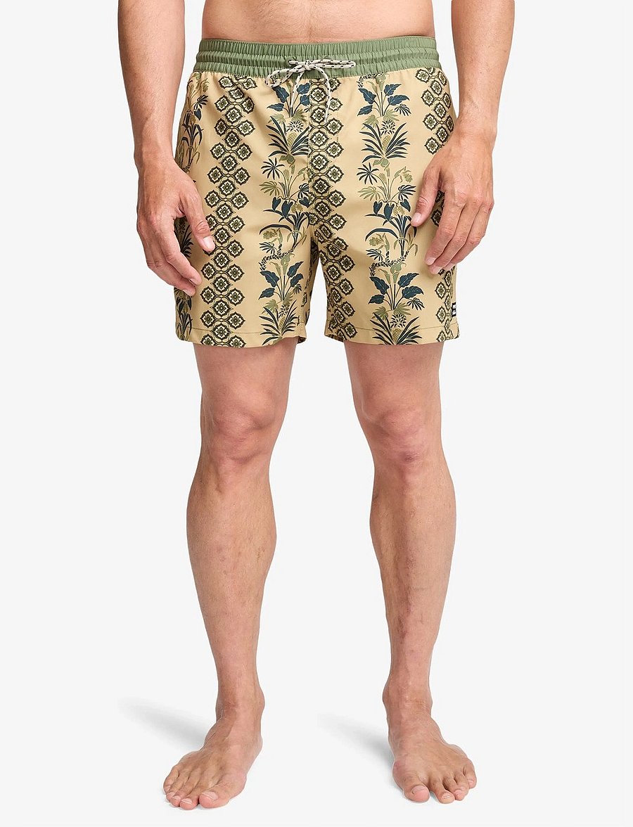 Billabong - VACAY LB - badehosen - castel rock - 0