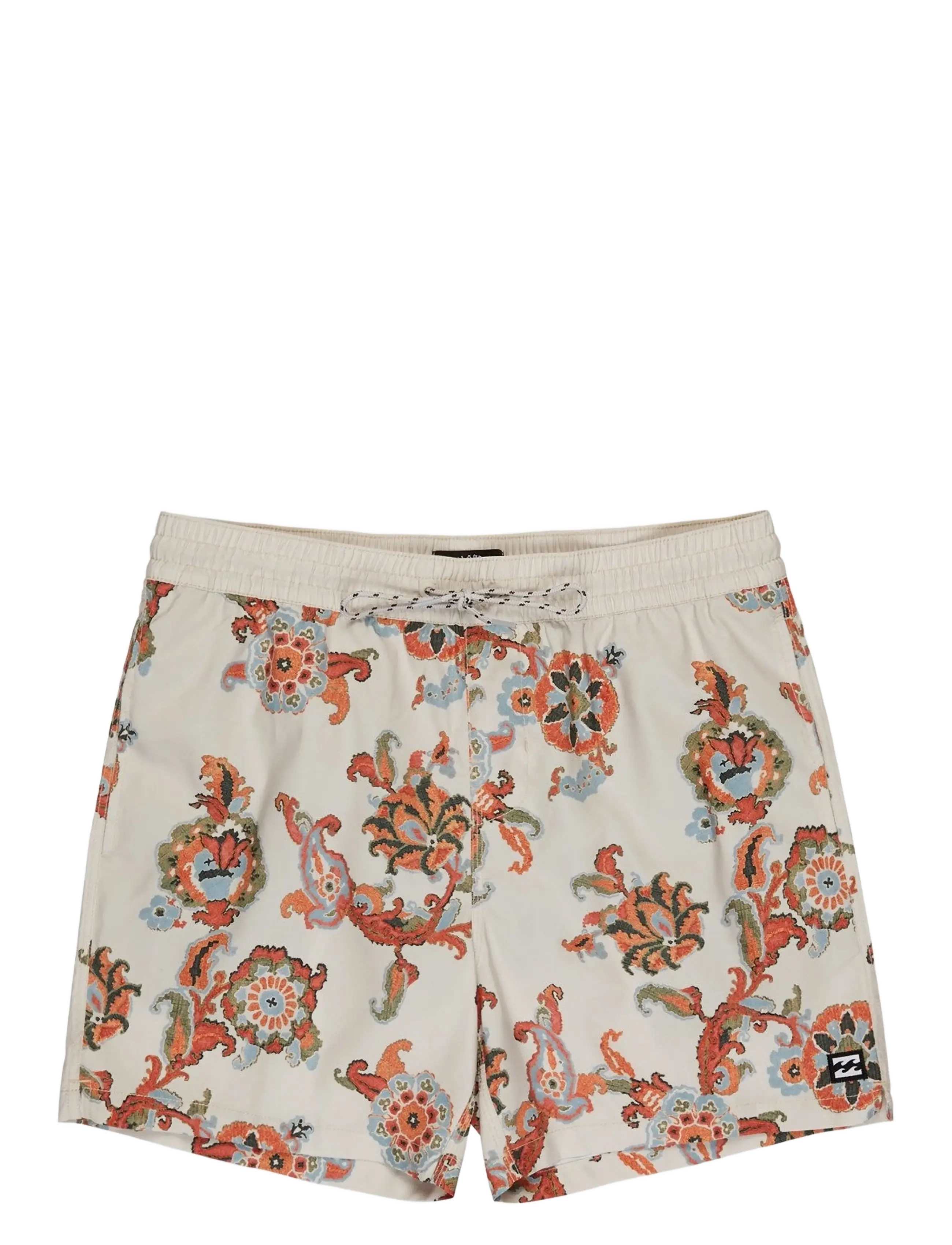 BILLABONG Vacay Lb Patterned - XXL - Herren