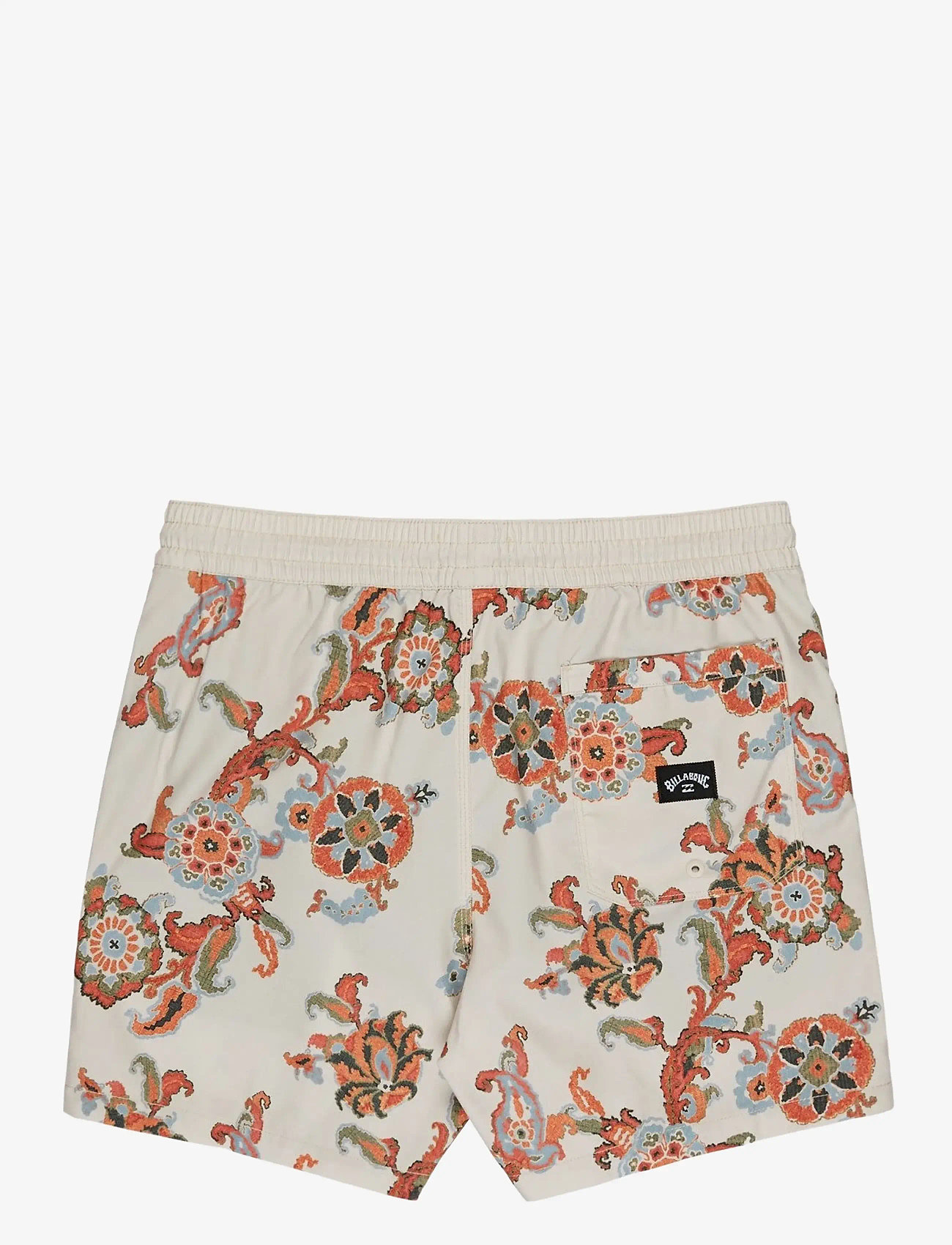 Billabong - VACAY LB - badebukser - chino - 2