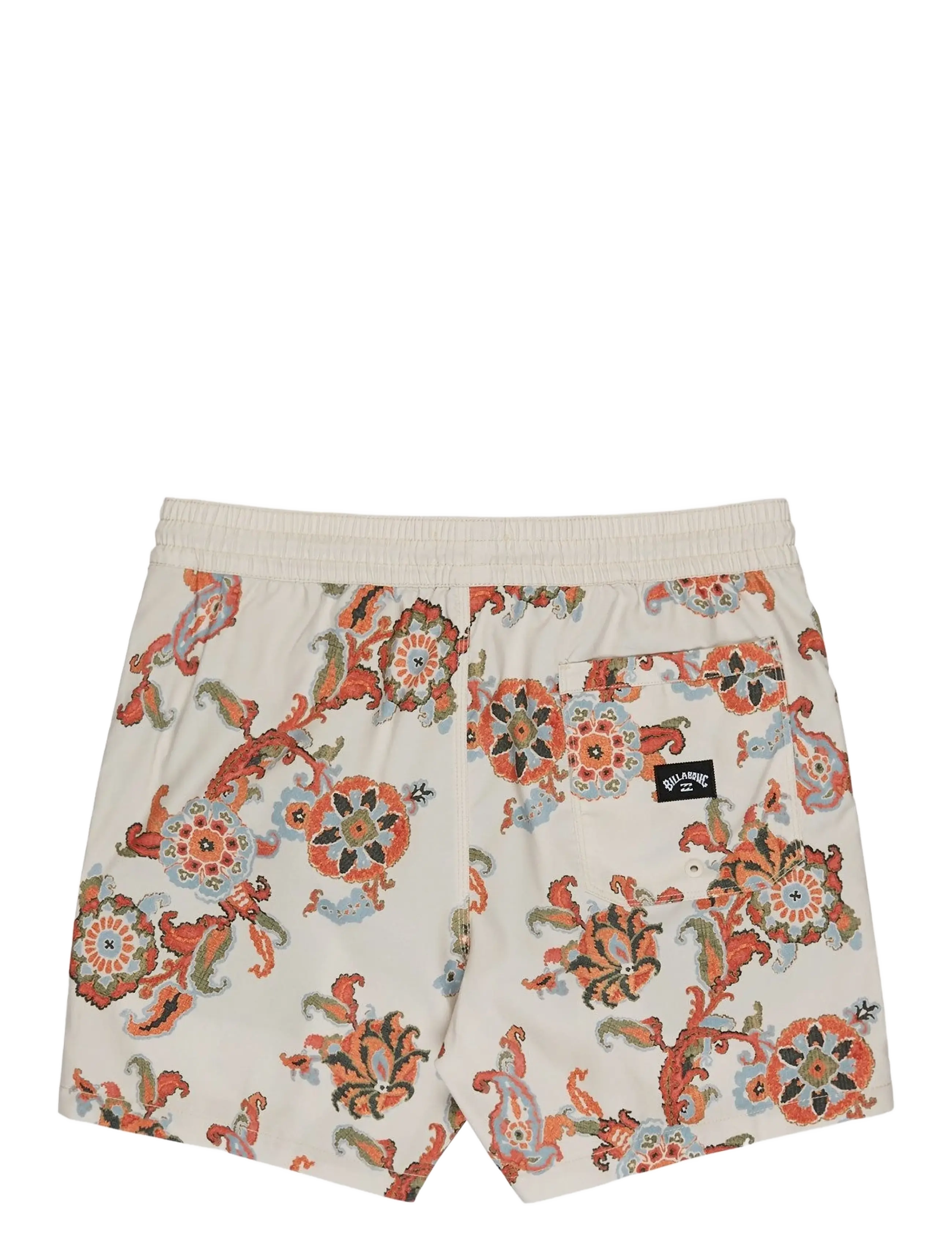 Billabong - VACAY LB - laveste priser - chino - 2