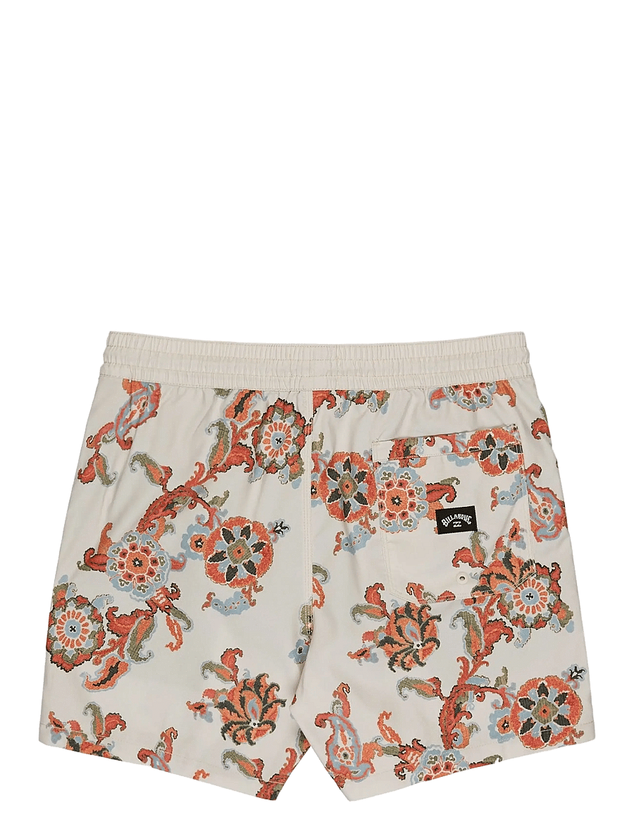 Billabong - VACAY LB - badehosen - chino - 2
