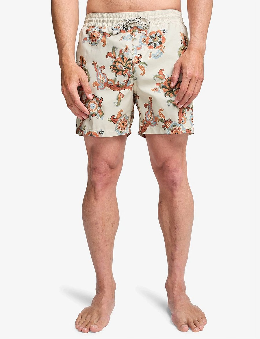Billabong - VACAY LB - badehosen - chino - 0