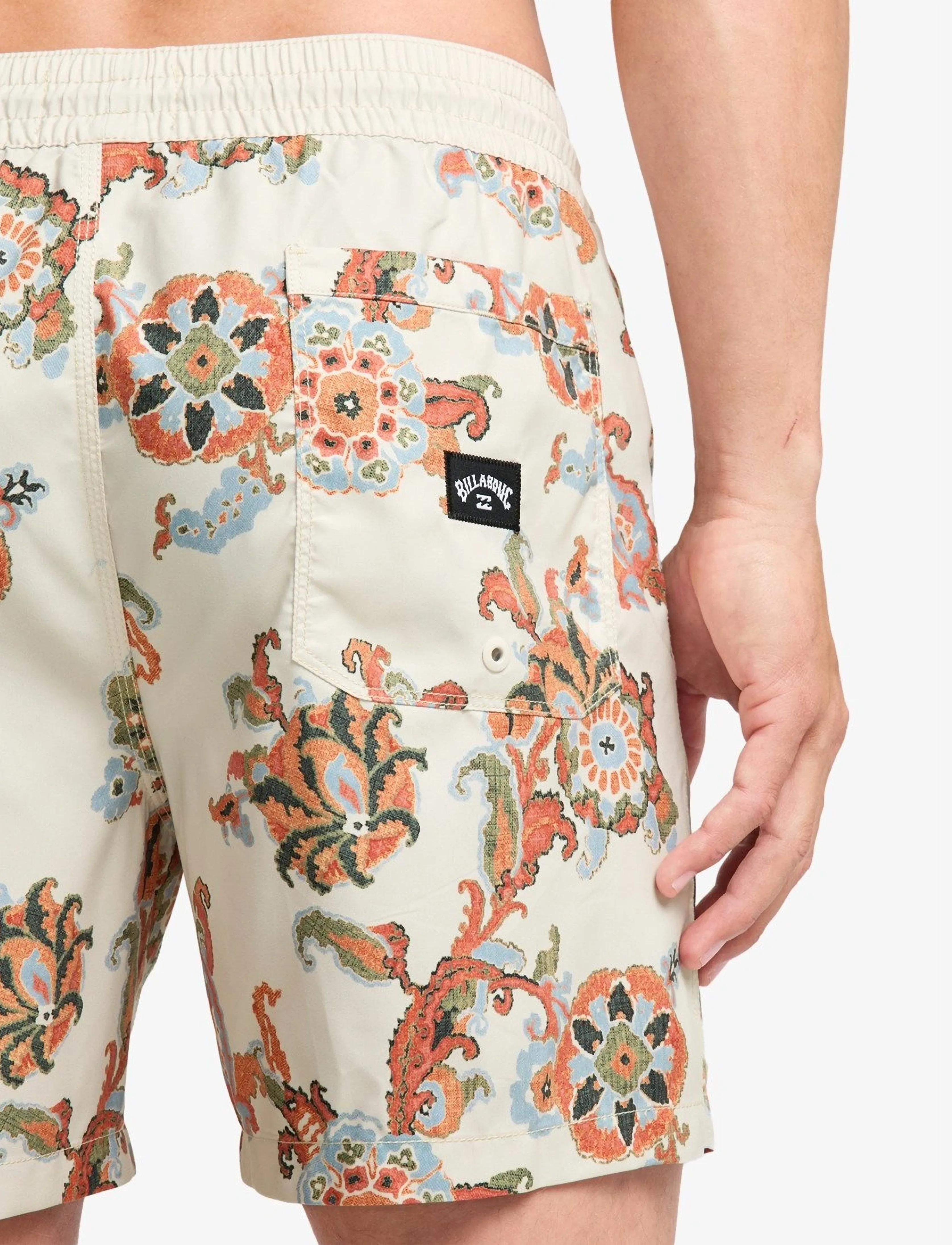 Billabong - VACAY LB - laveste priser - chino - 3