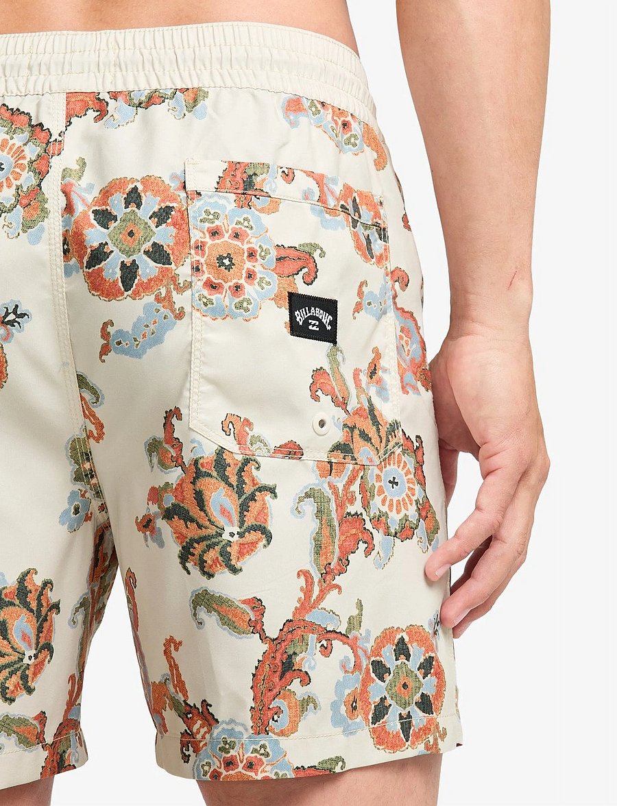 Billabong - VACAY LB - badehosen - chino - 3
