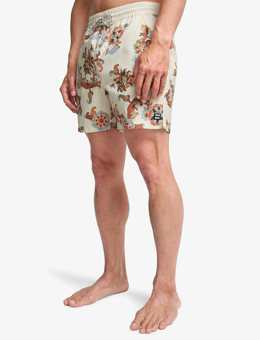 Billabong - VACAY LB - badehosen - chino - 4
