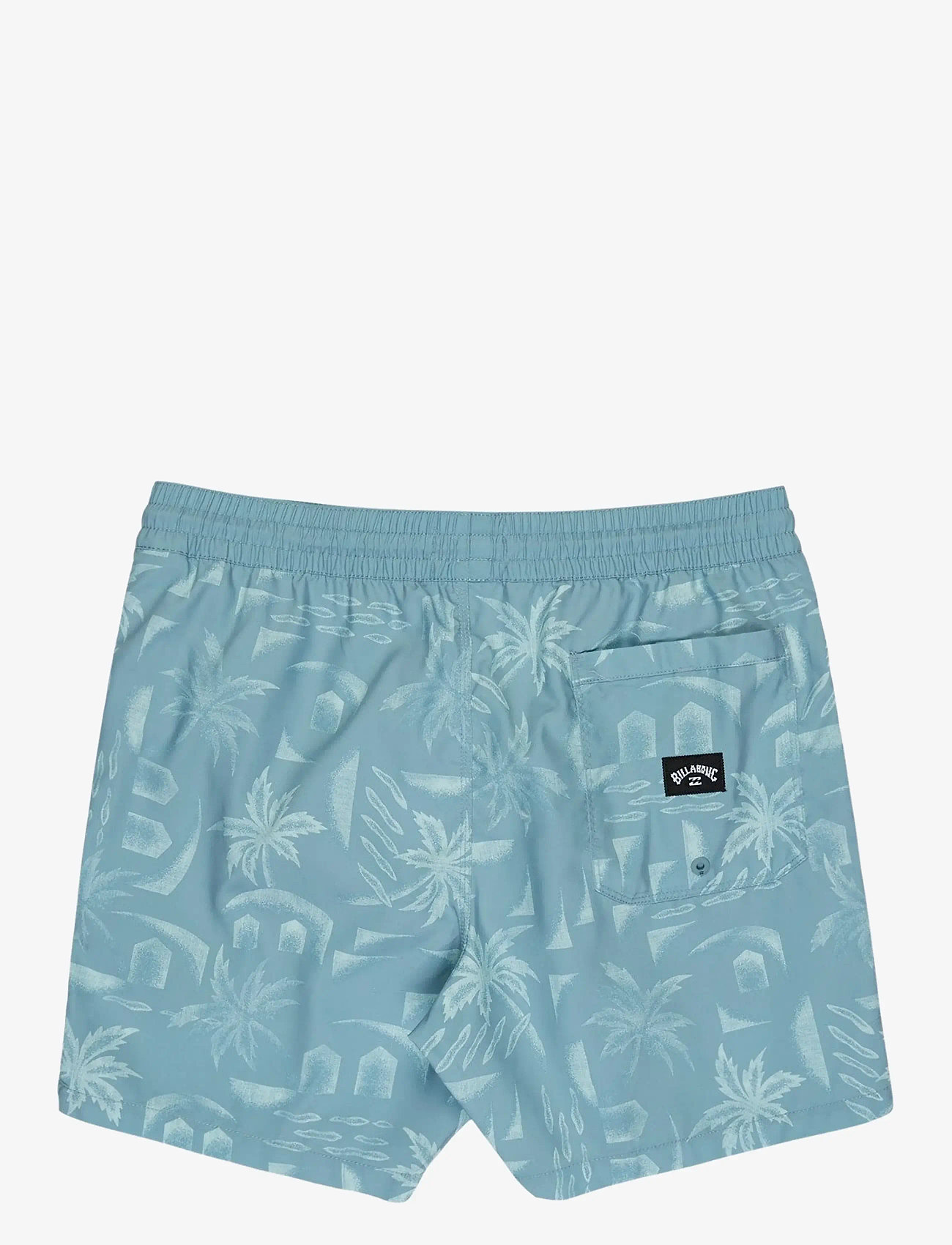Billabong - VACAY LB - badebukser - washed blue - 2