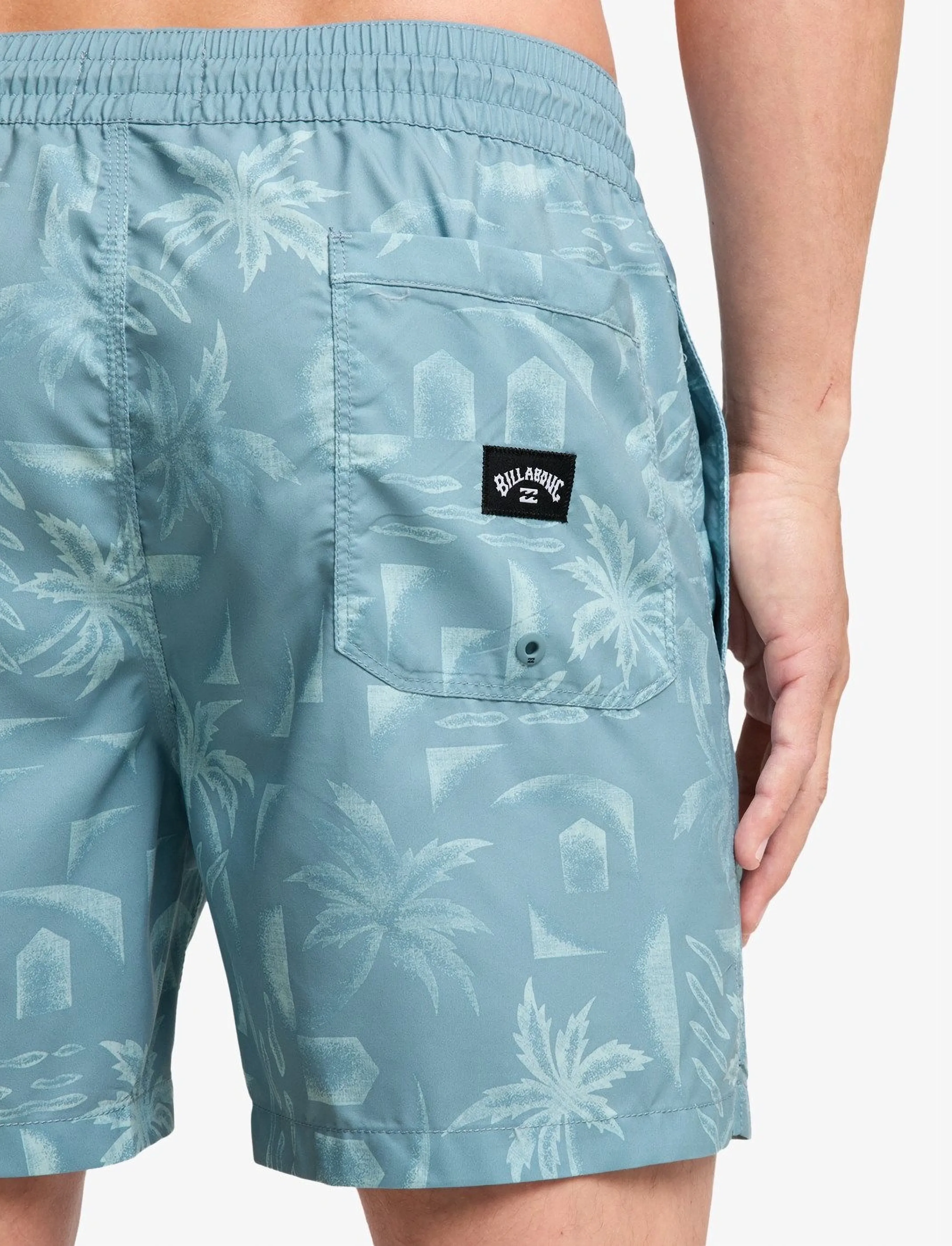 BILLABONG Vacay Lb badbyxor herr – bild 5