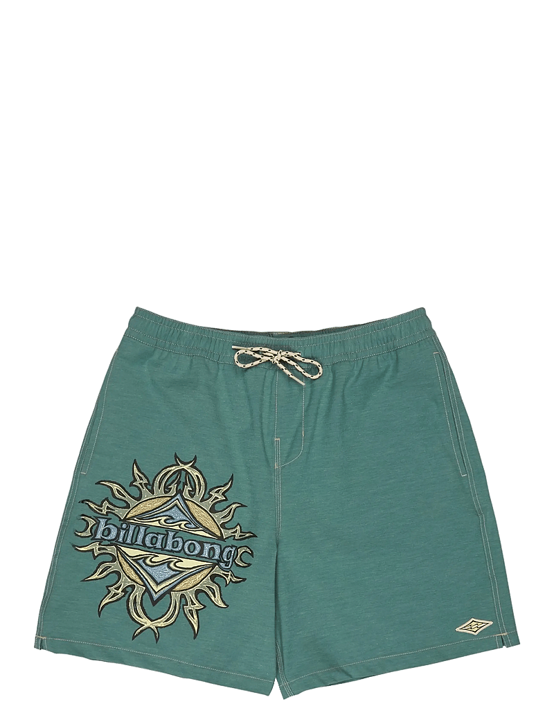 Billabong - WASTED TIMES LB - badebukser - sea green - 1