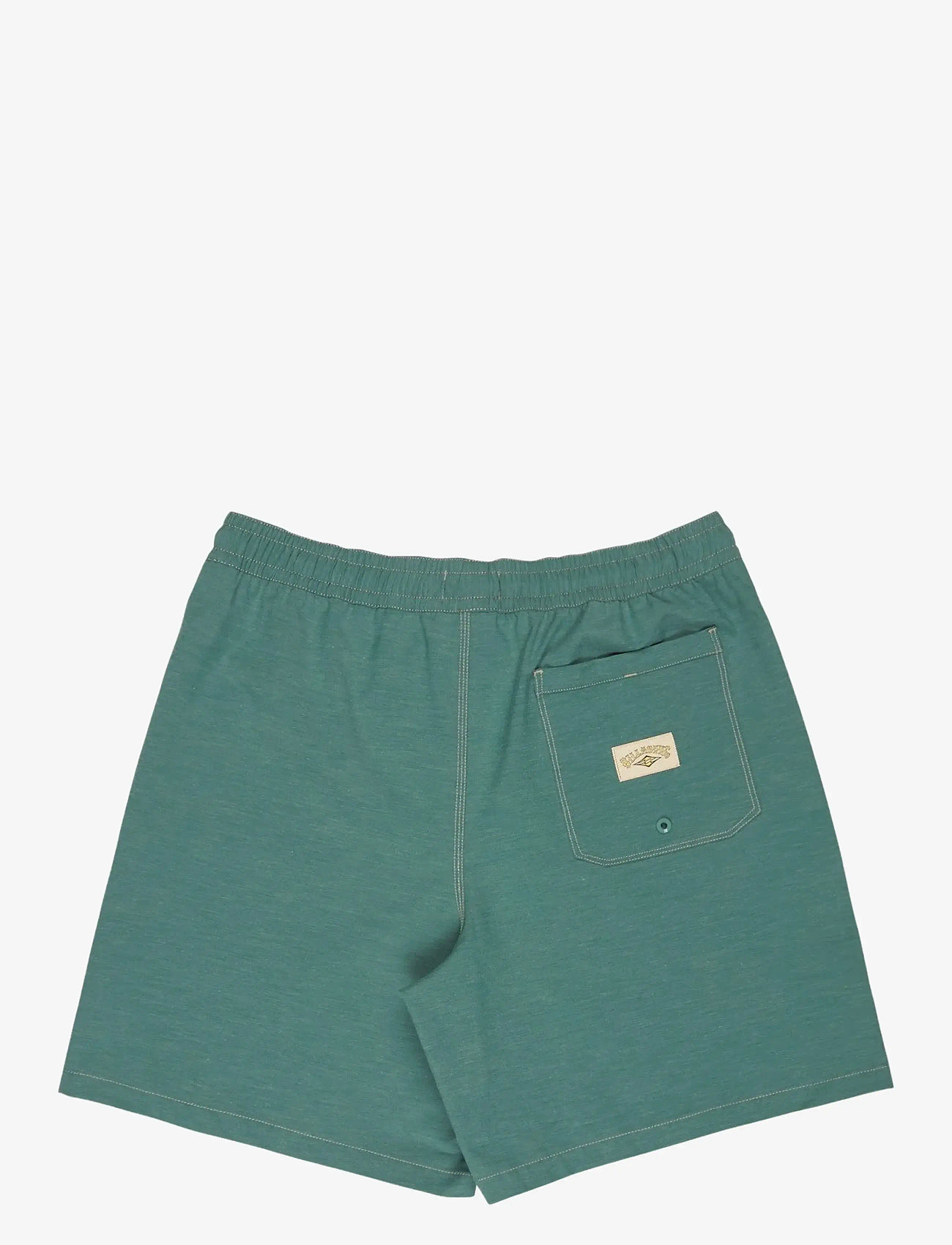 Billabong - WASTED TIMES LB - badebukser - sea green - 2