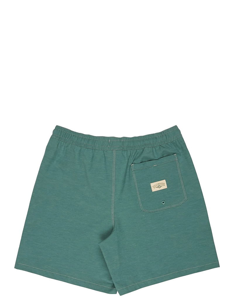 Billabong - WASTED TIMES LB - badebukser - sea green - 2