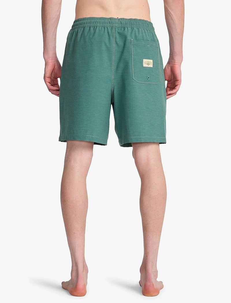 Billabong - WASTED TIMES LB - badebukser - sea green - 3