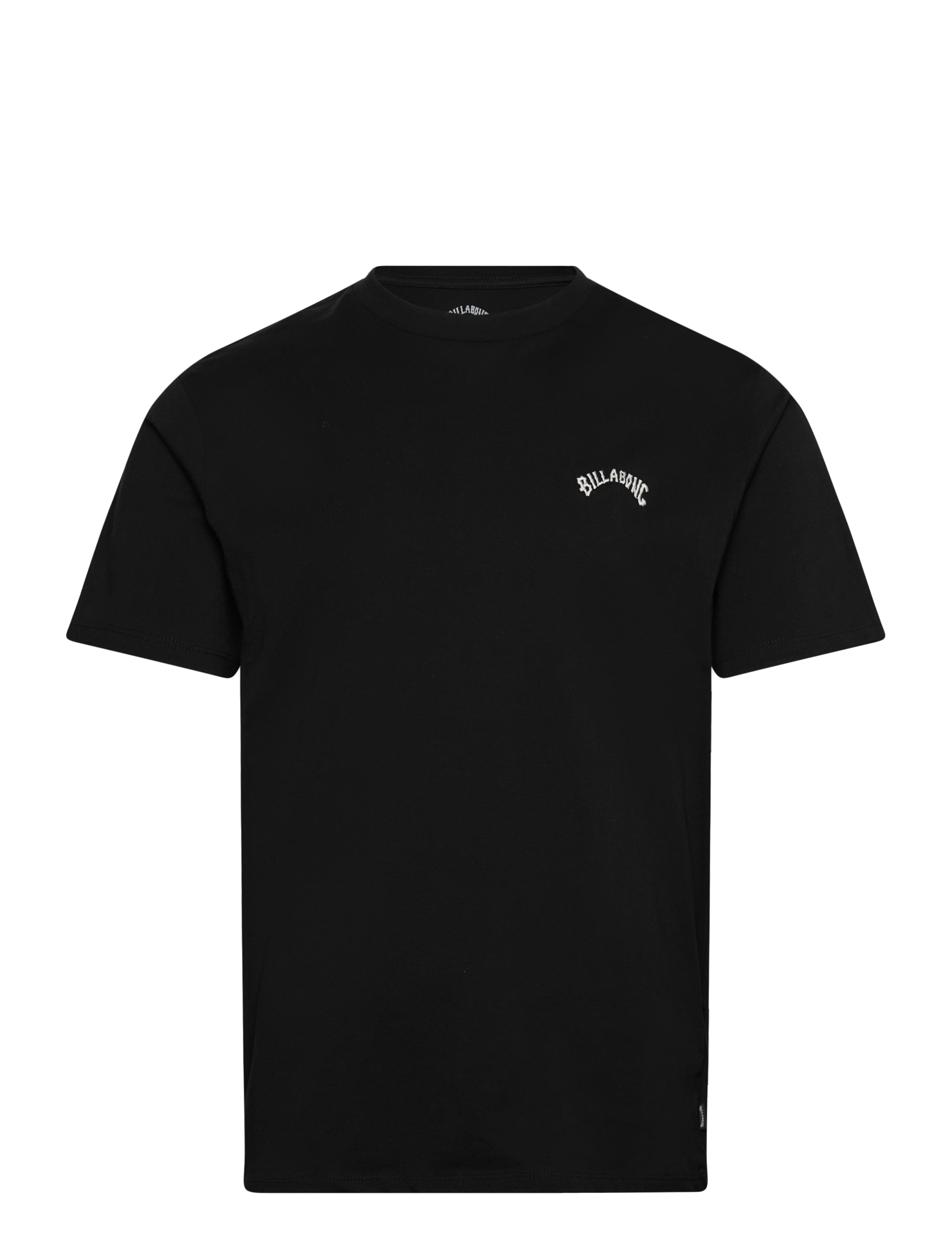 BILLABONG Arch Crew Ss Schwarz - S - Herren
