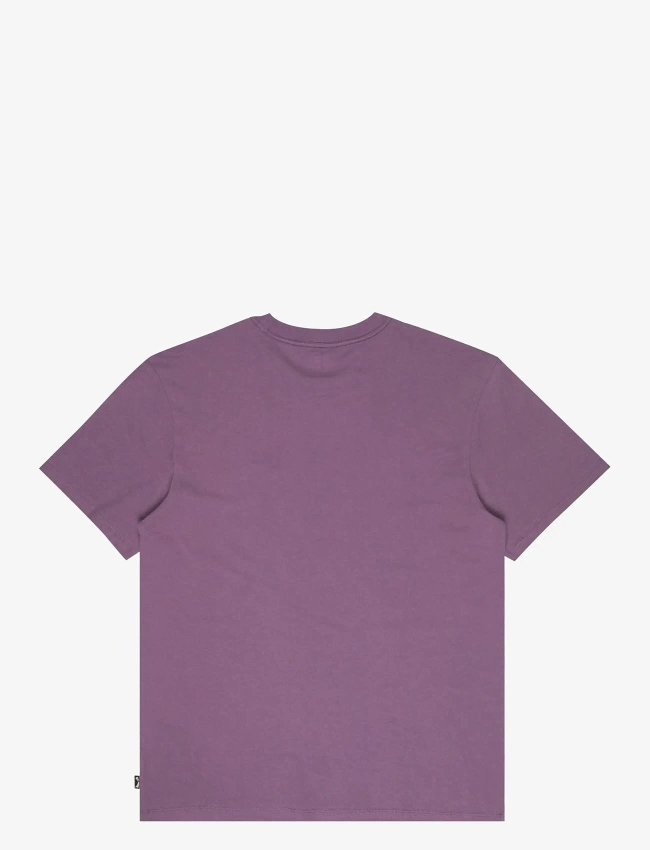 Billabong - ARCH CREW SS - t-shirts - dusty grape - 2