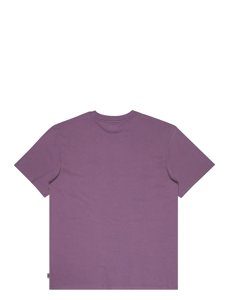 Billabong - ARCH CREW SS - t-shirts - dusty grape - 2