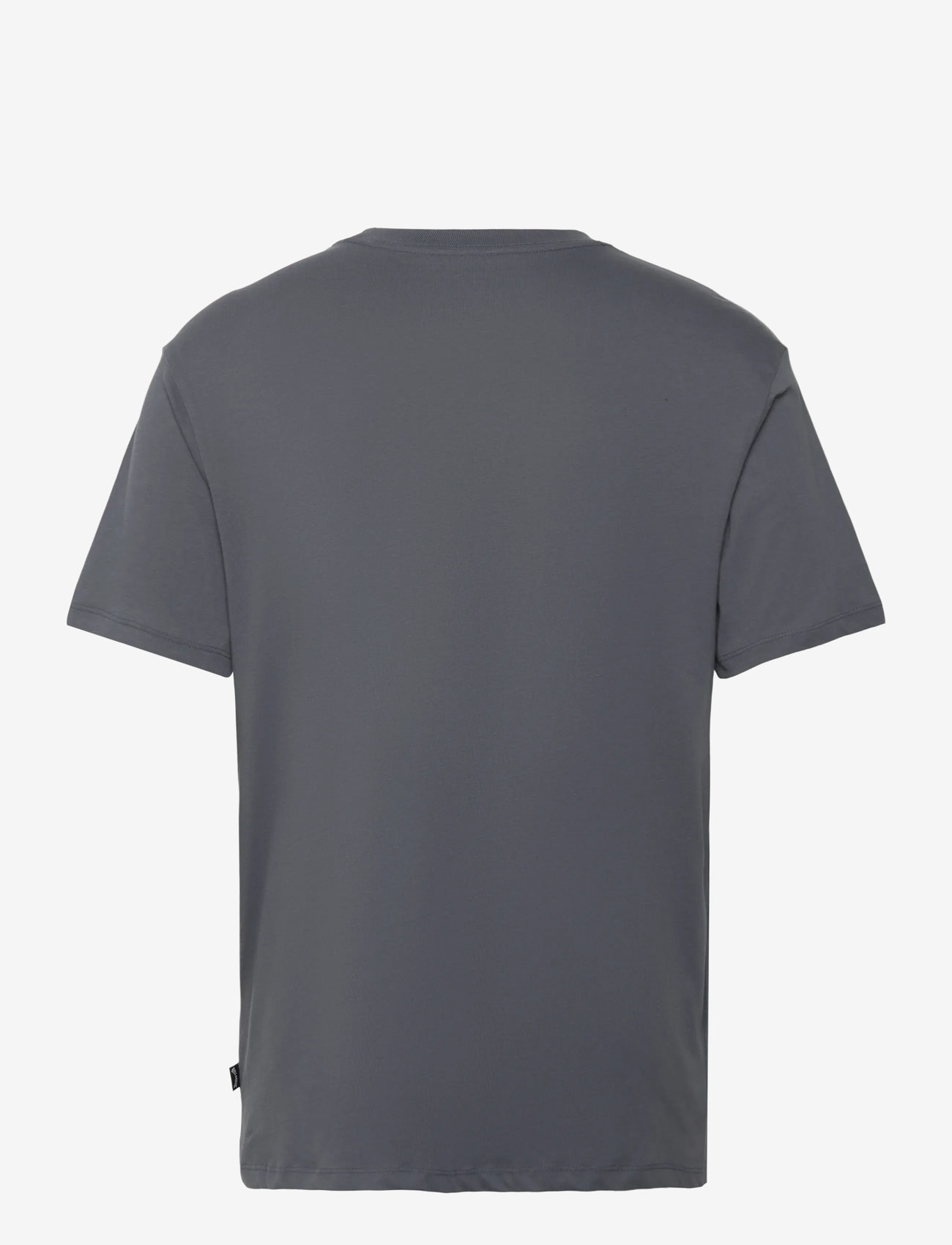 Billabong - ARCH CREW SS - oberteile & t-shirts - ombre blue - 2