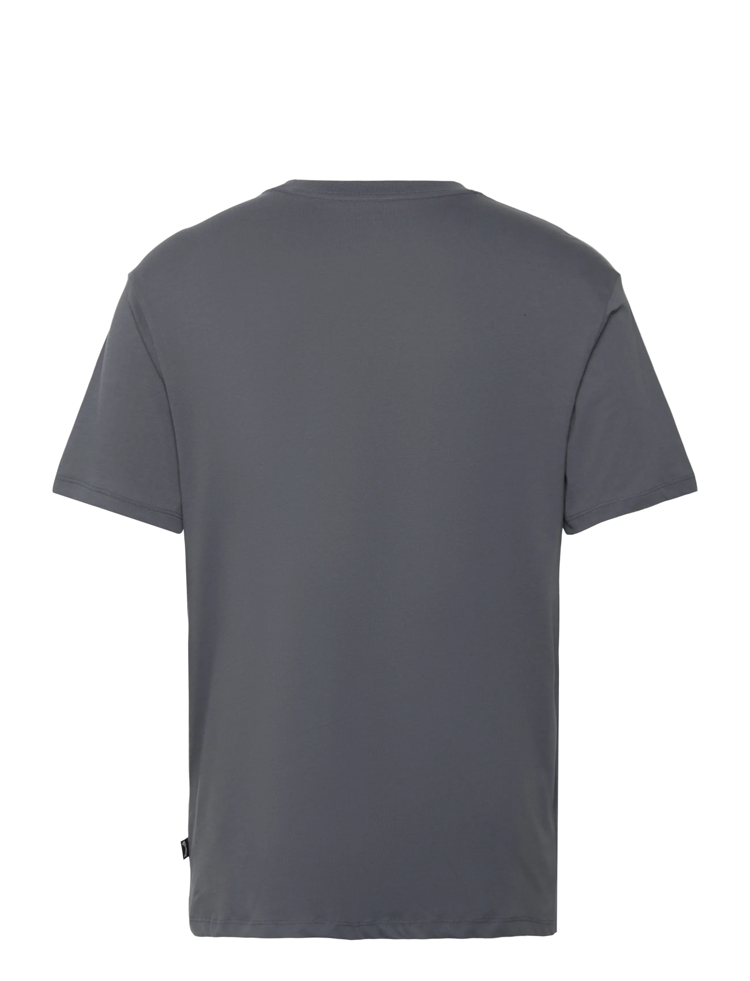 Billabong - ARCH CREW SS - oberteile & t-shirts - ombre blue - 2