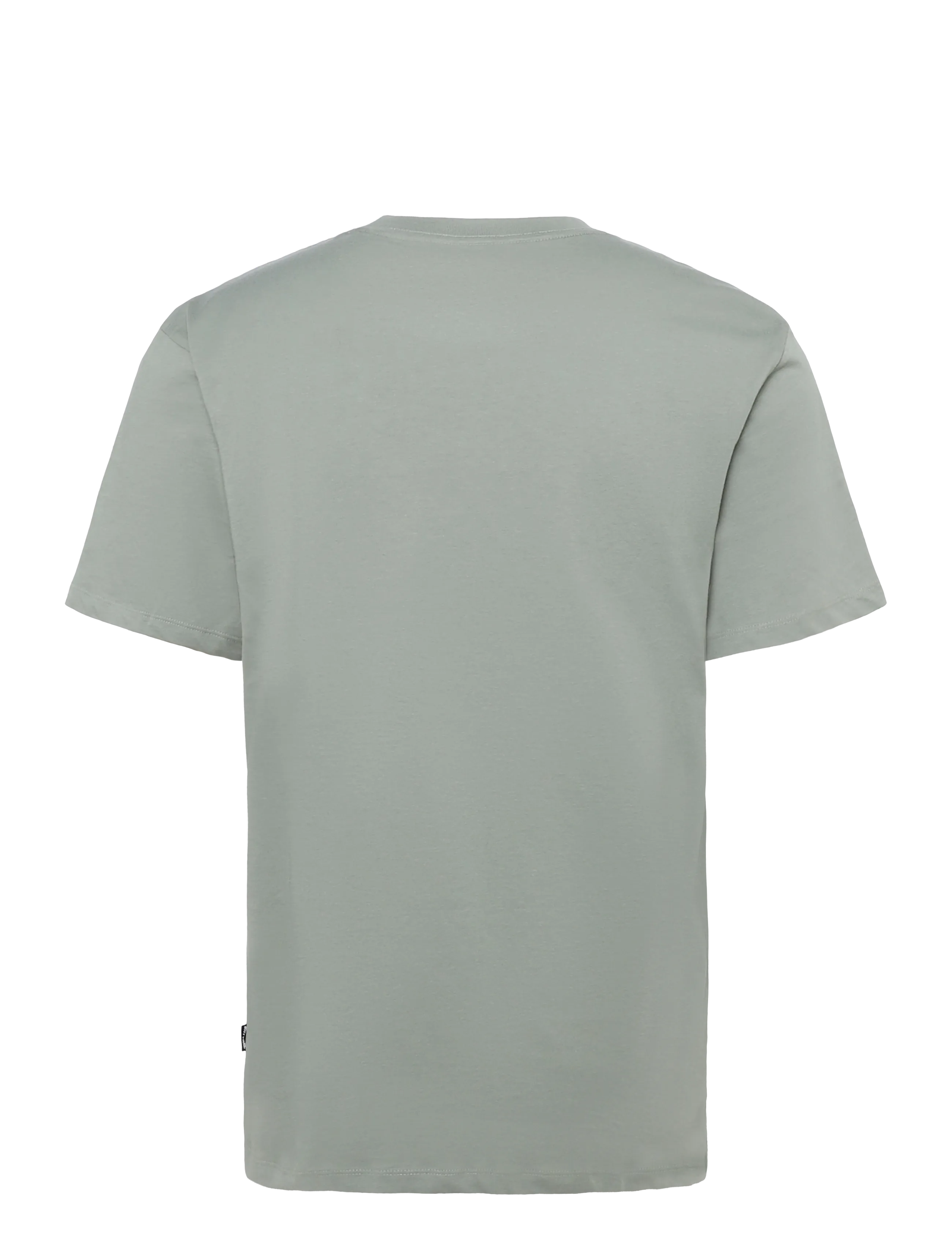 Billabong - ARCH CREW SS - oberteile & t-shirts - sea spray - 2