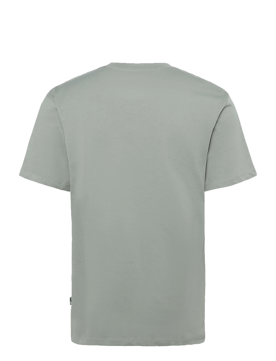 Billabong - ARCH CREW SS - oberteile & t-shirts - sea spray - 2
